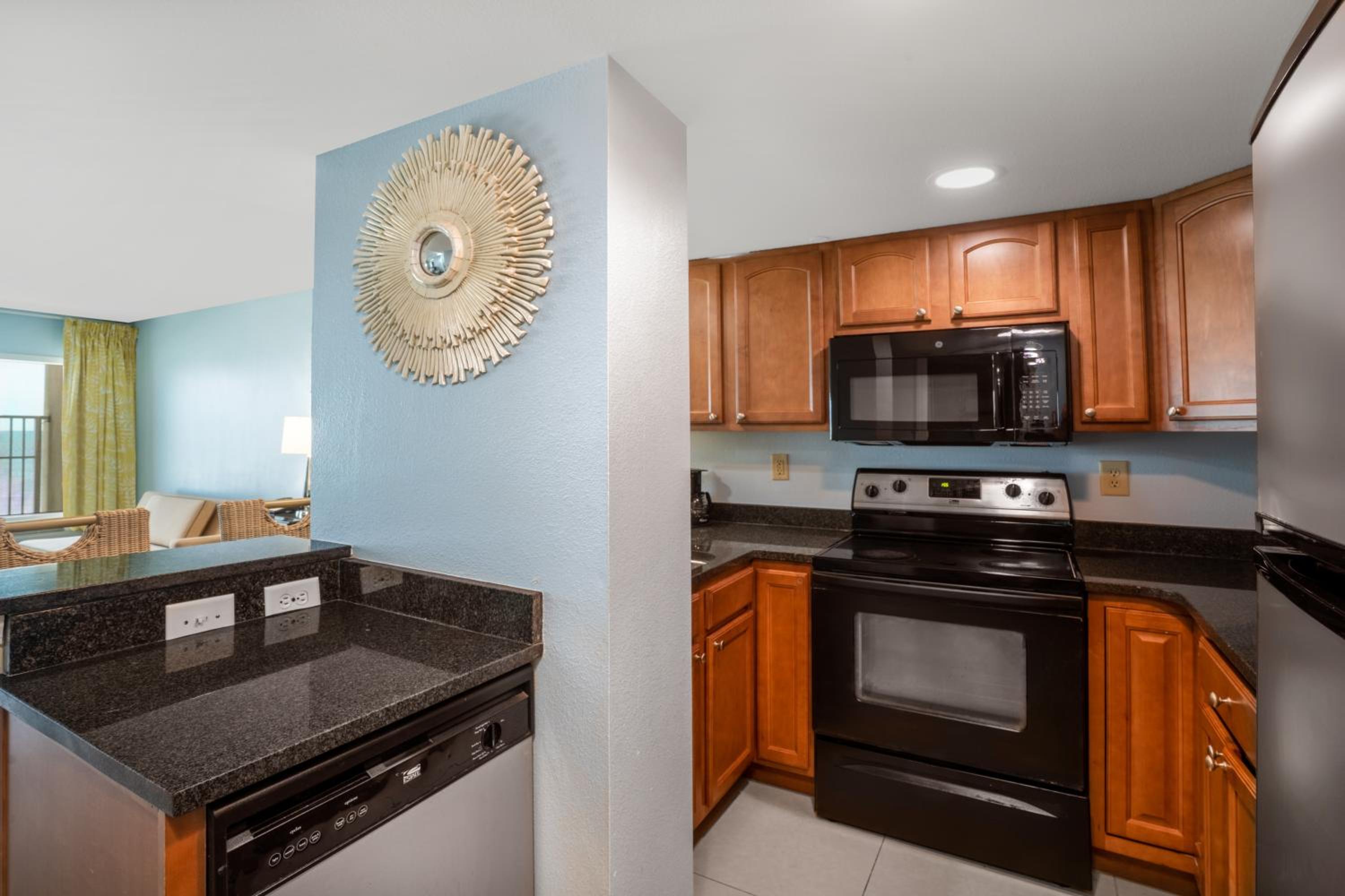 Executive Suite Two Kings Oceanfront