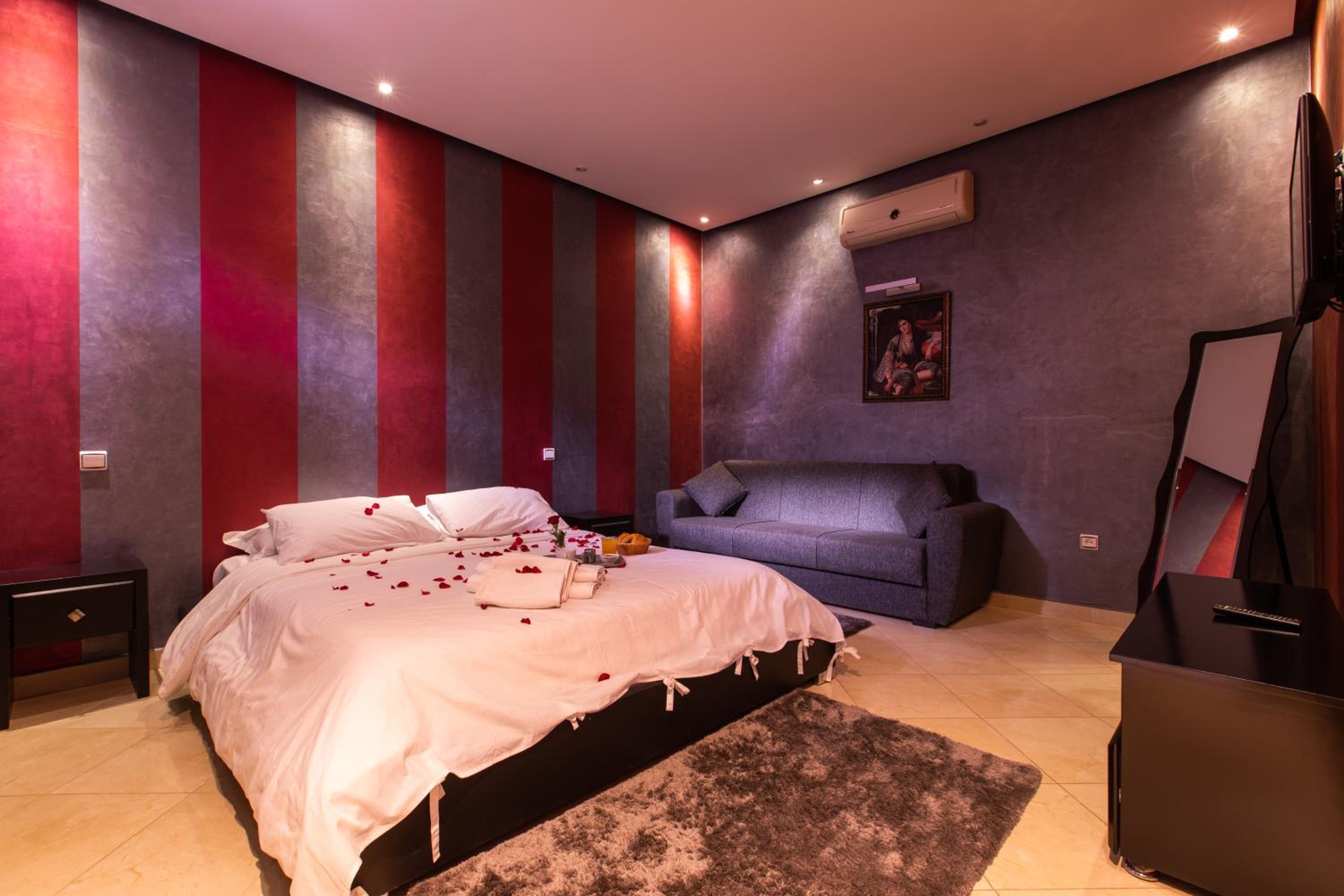 Superior Family Room