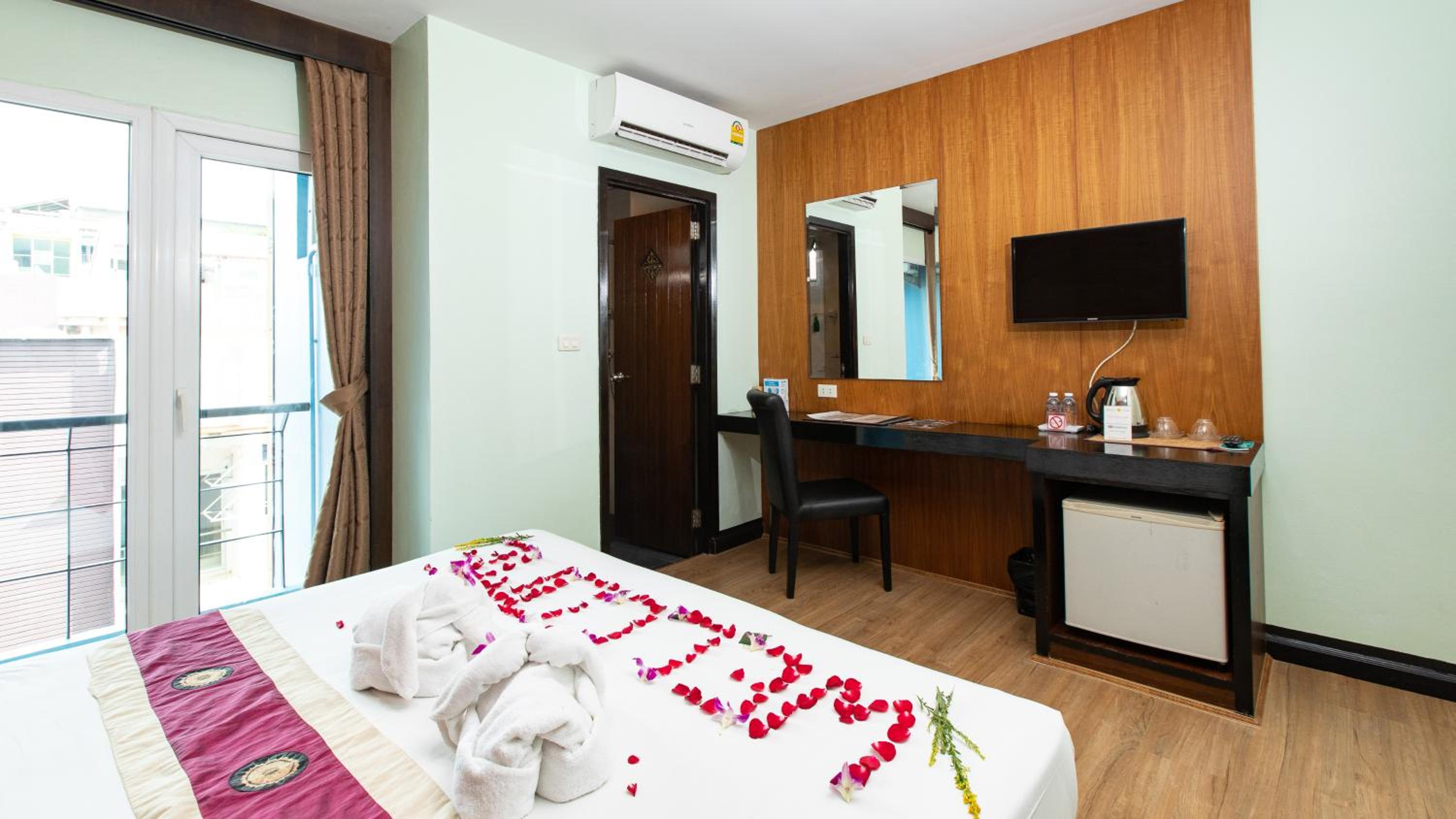 Superior Double Room