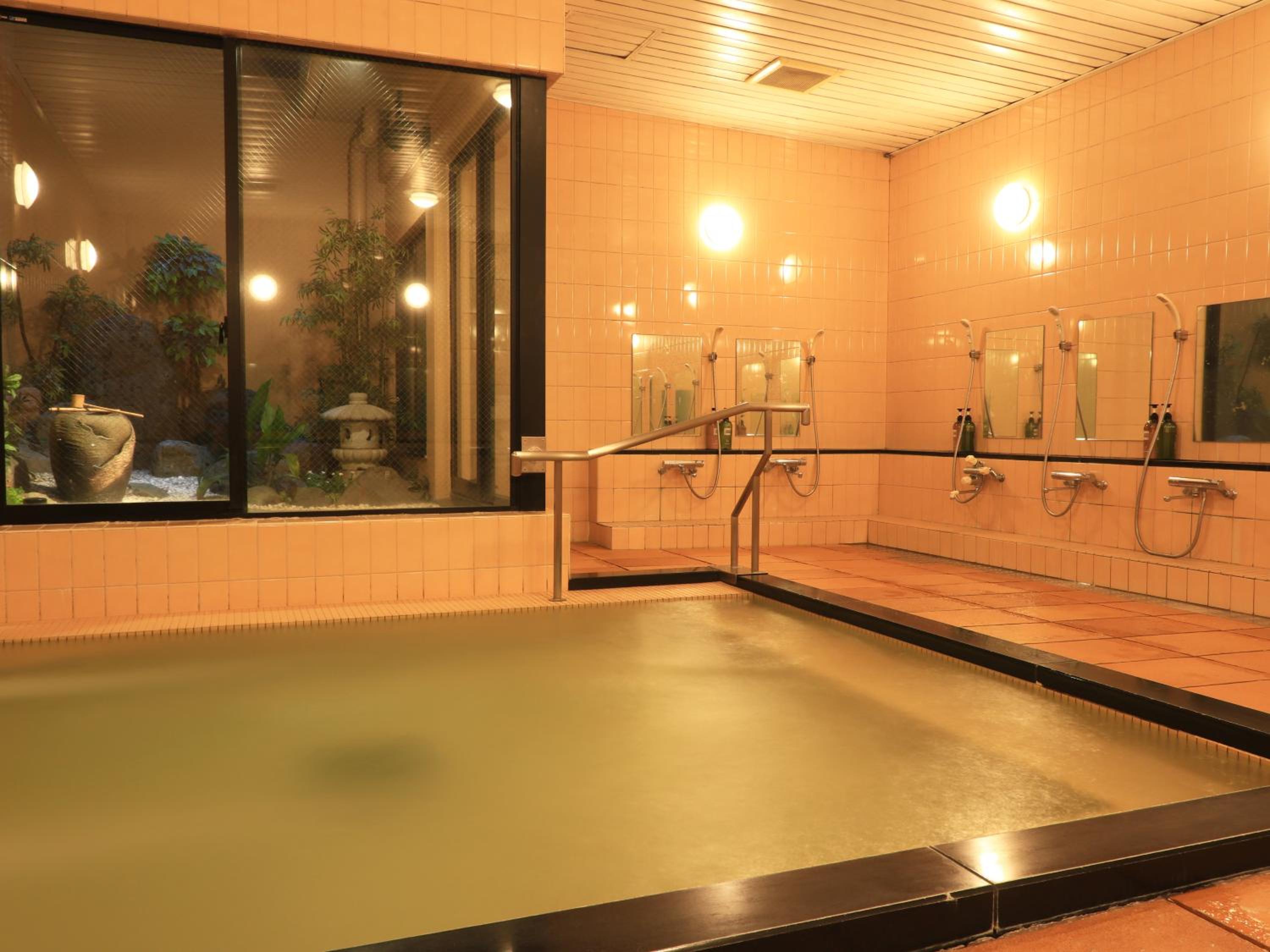 Japanese-Style Room