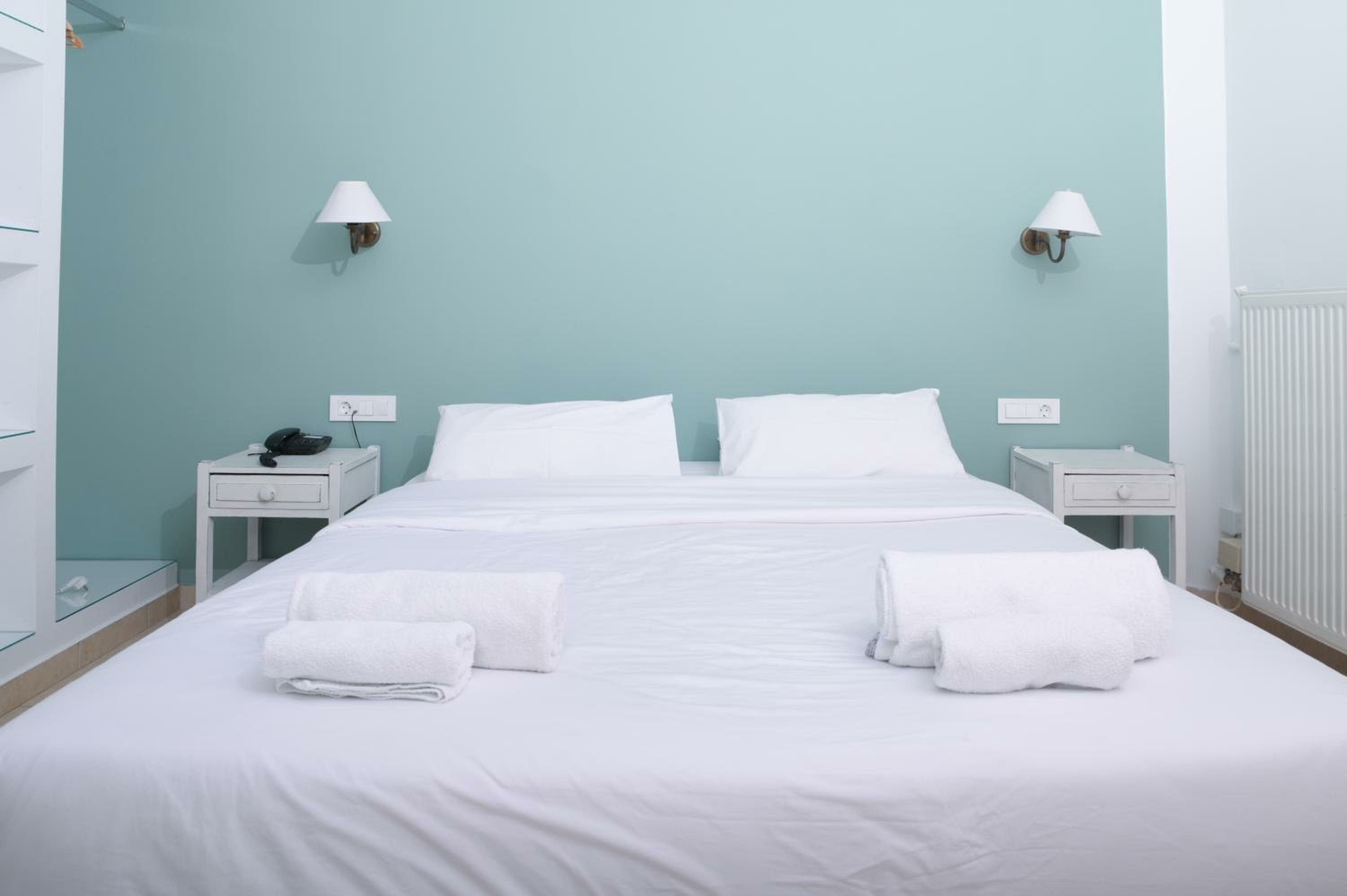 Standard Twin Room with Sofa