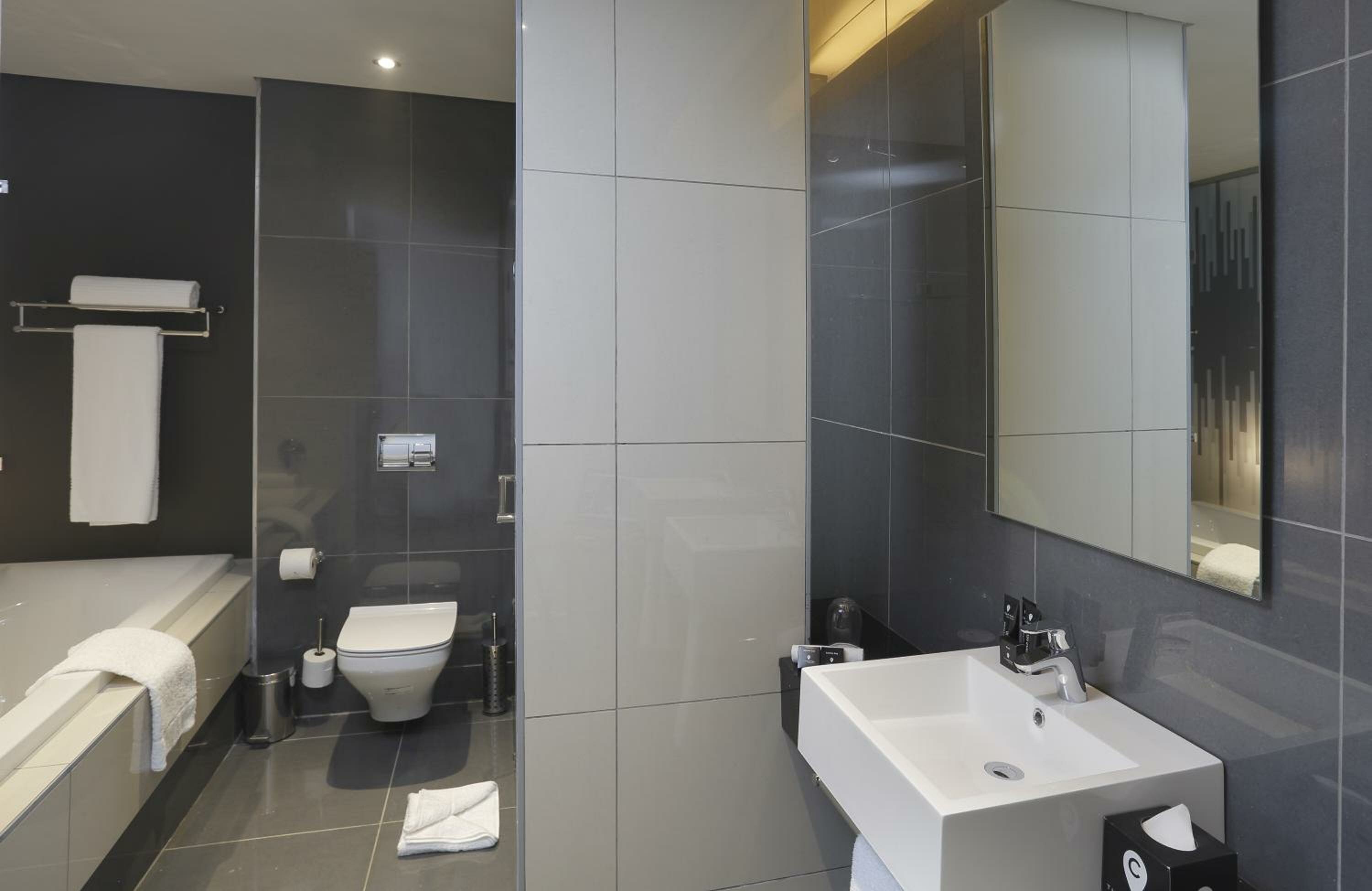 Executive Double Room