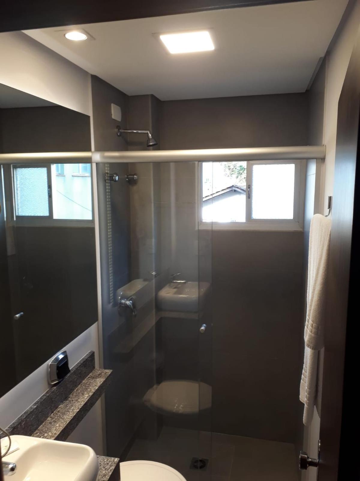 Loft Com Cama De Casal