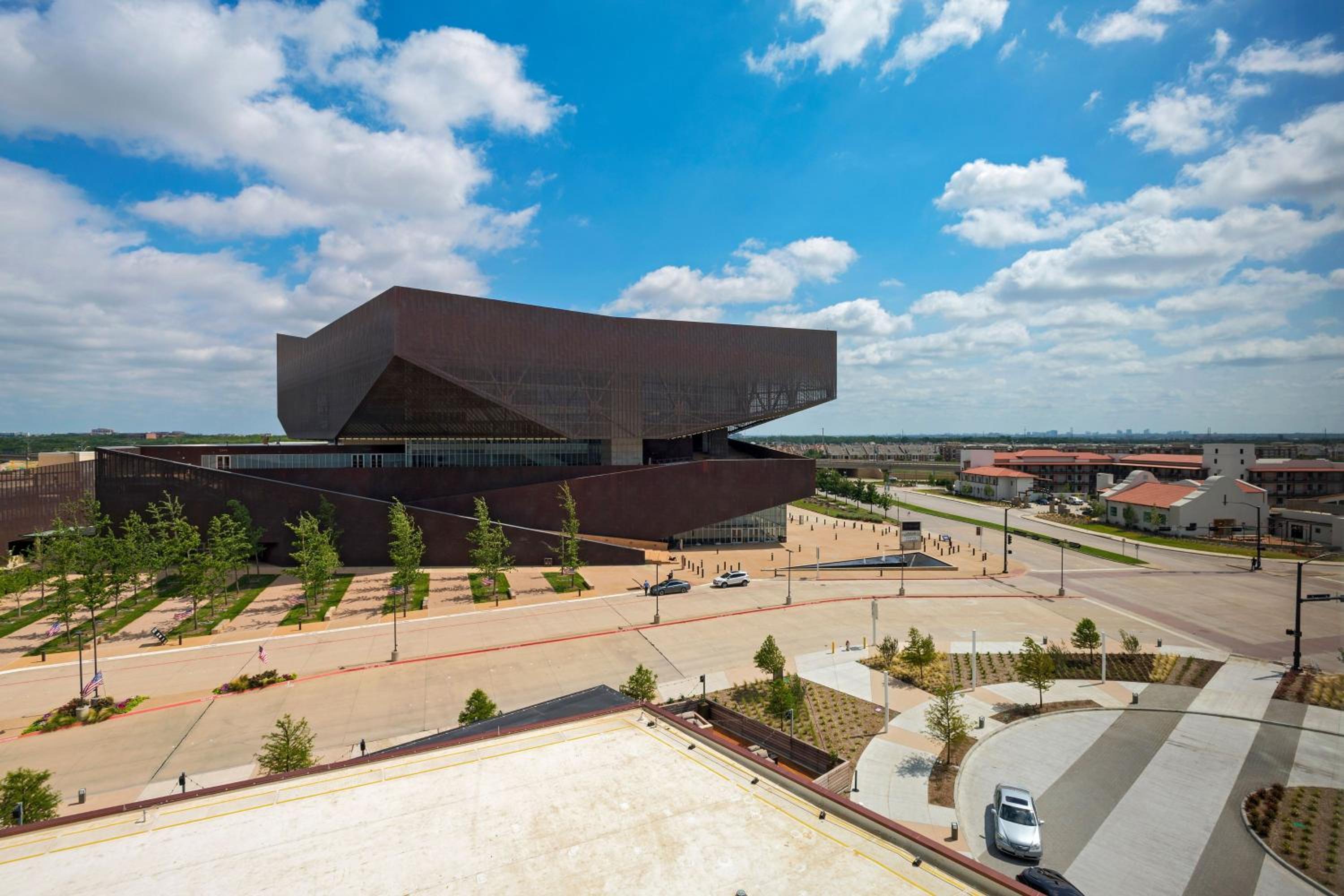 King Room - Hearing Accessible