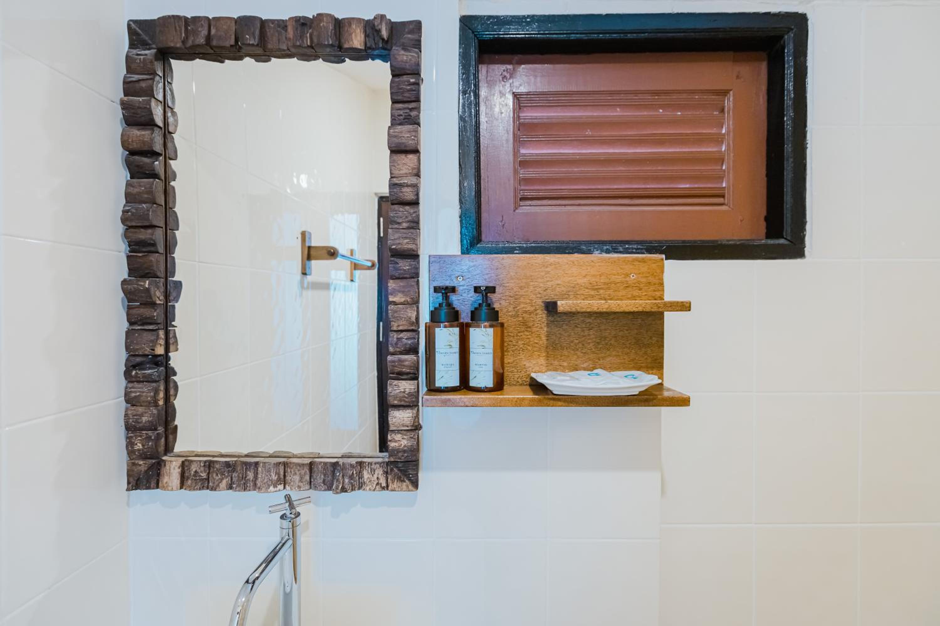 Queen Room with Sea View