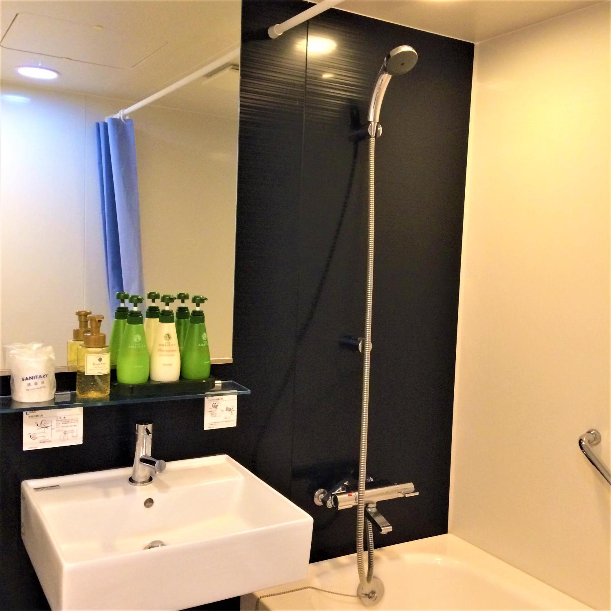 Japanese-Style Superior Room