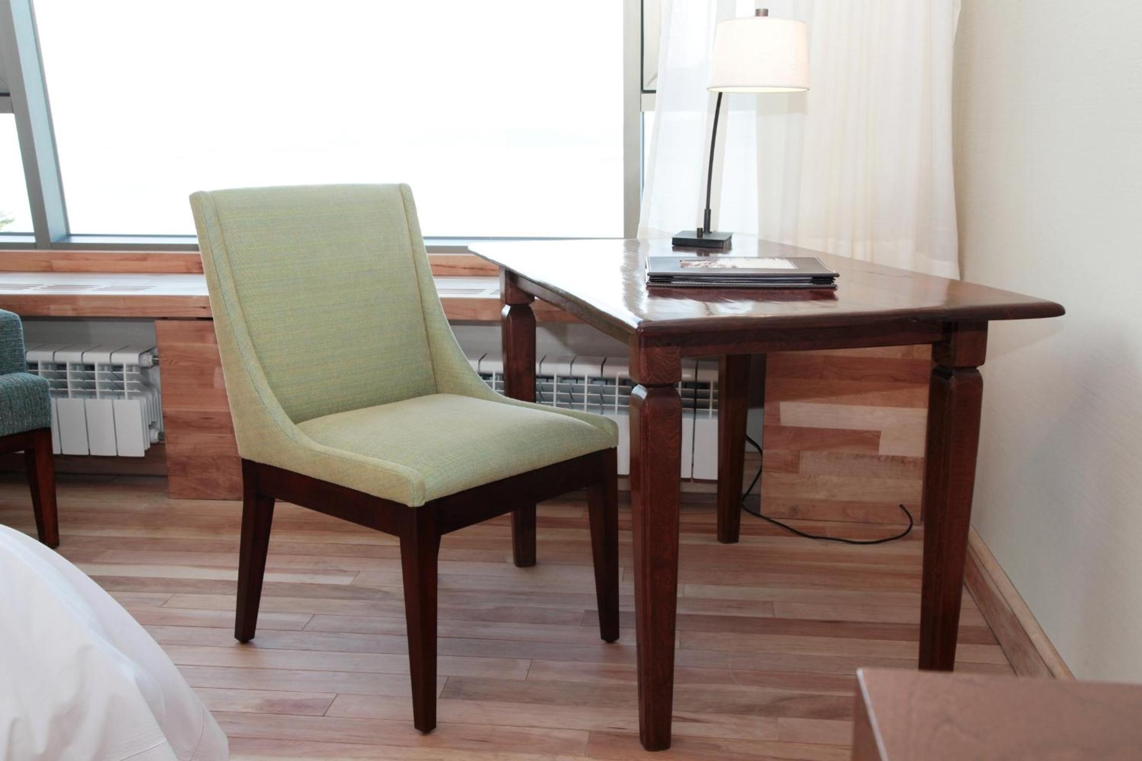 Superior Double or Twin Room with Sea View