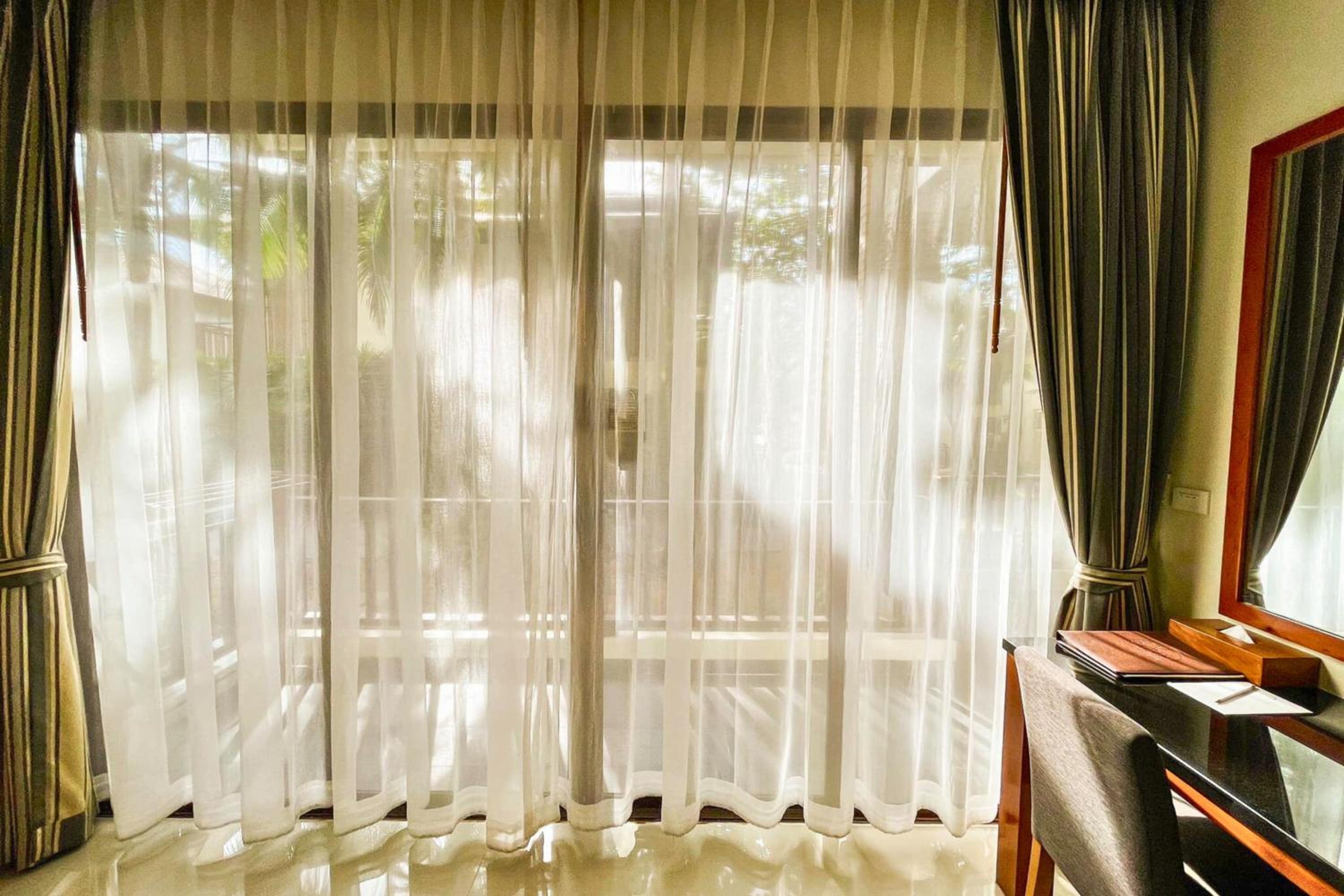 Seaside Junior Suite