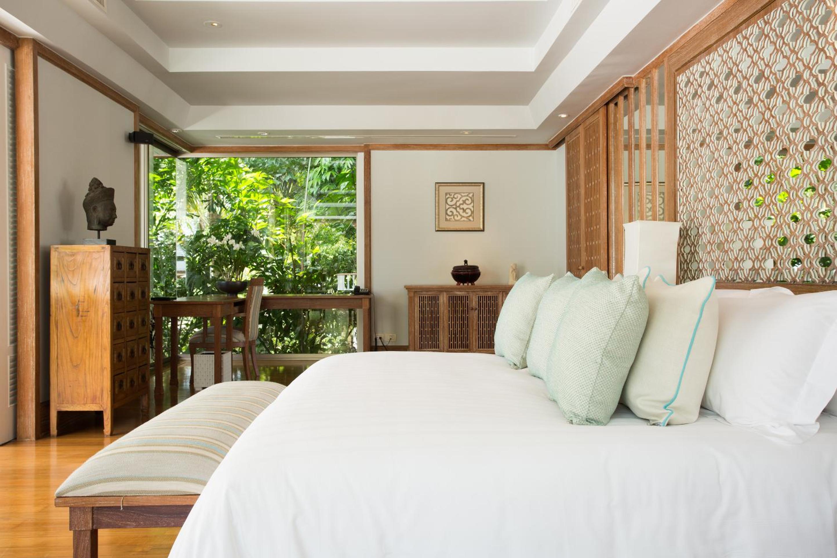 4 Bedroom Ocean View Residence Villa no.17