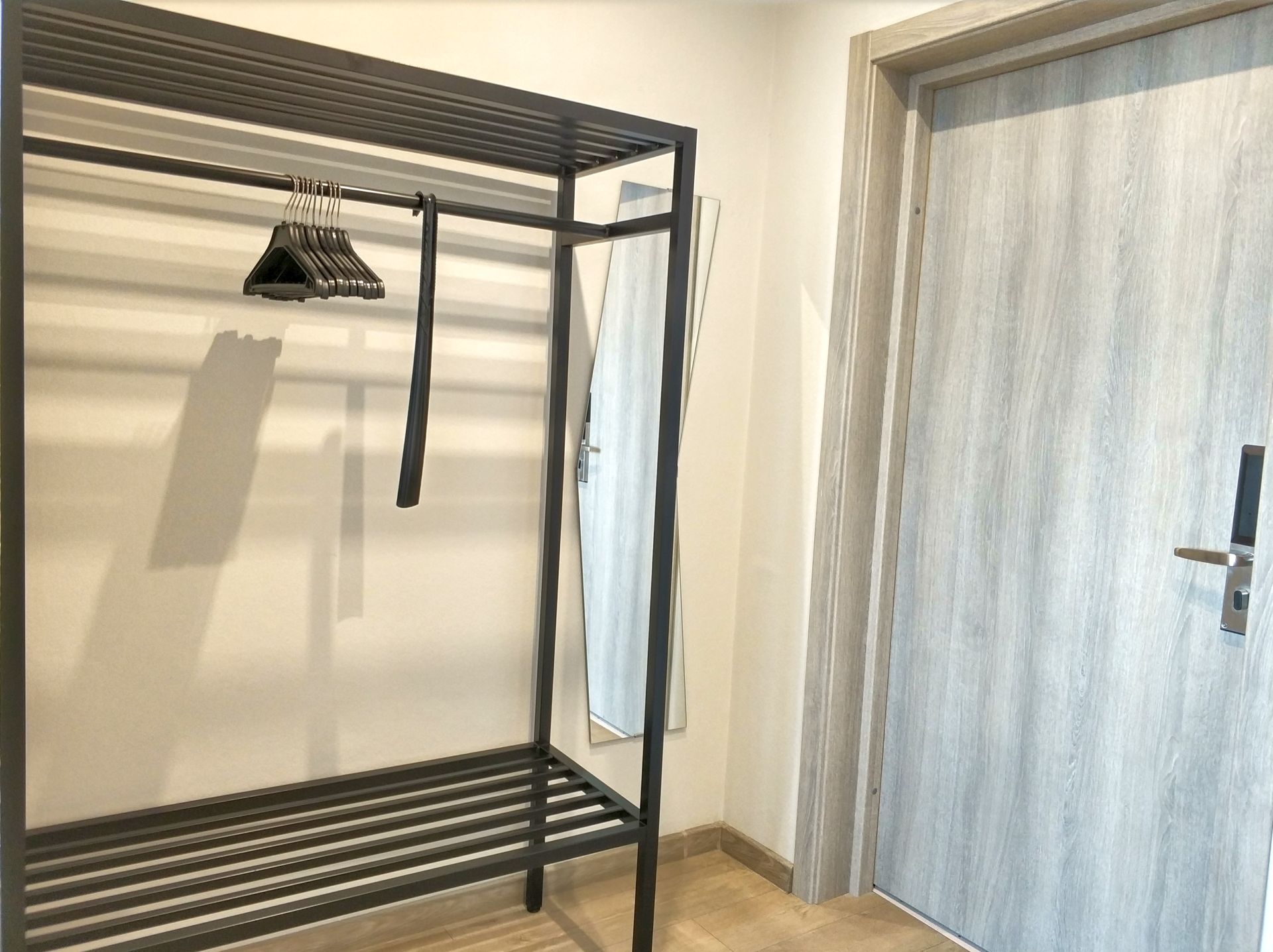 Бюджетный двухместный номер с 1 кроватью