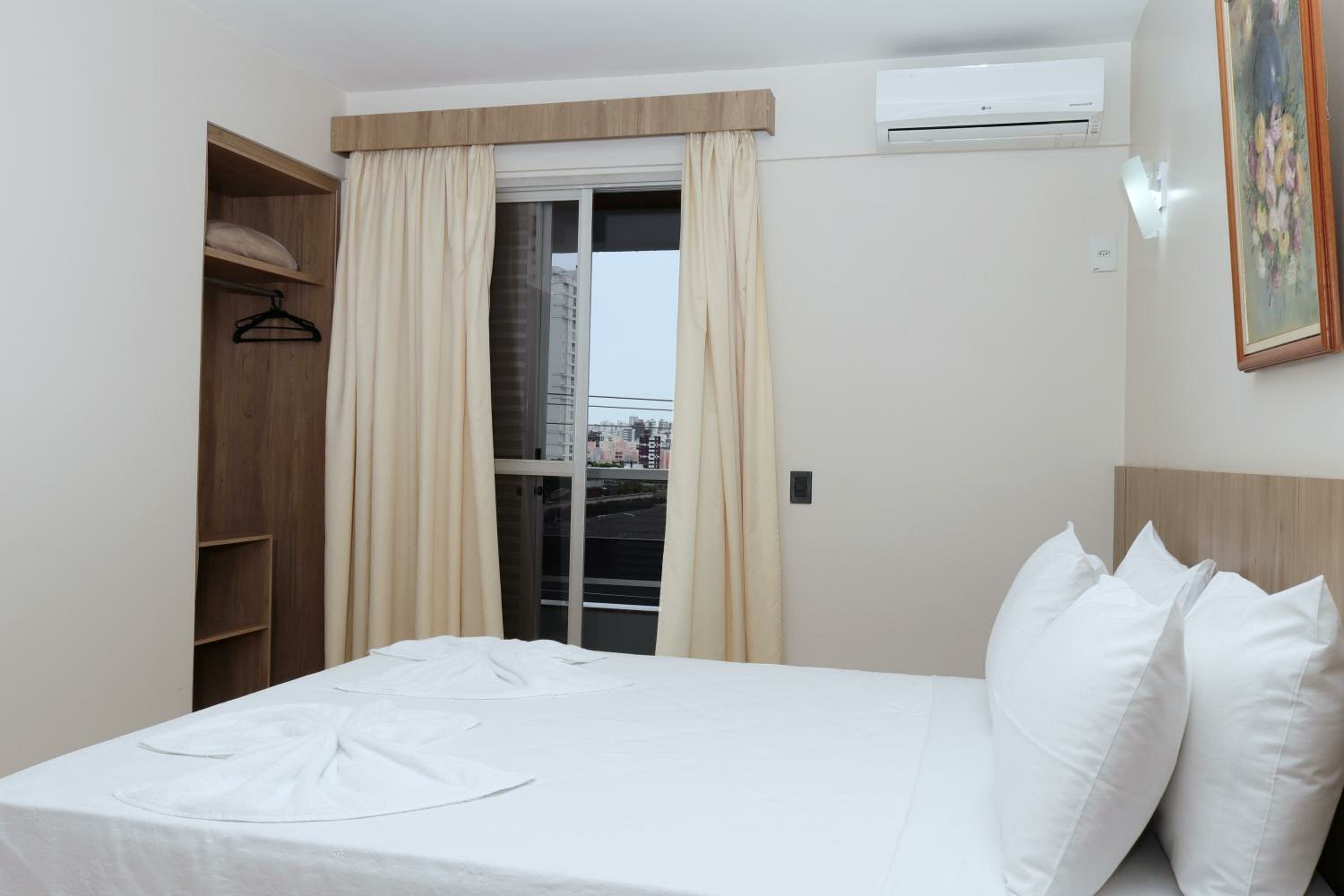 Superior Room with Spa Bath