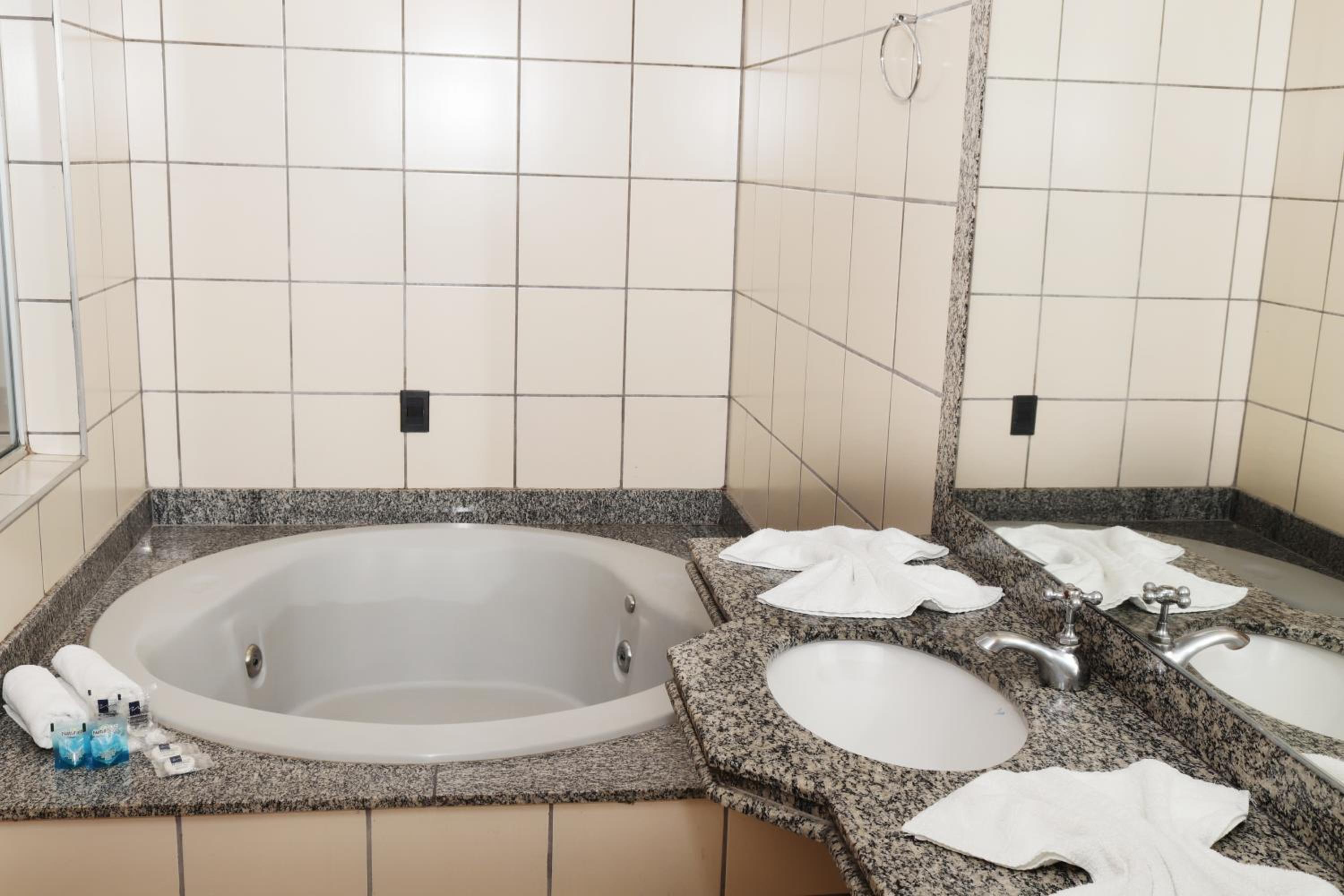 Superior Room with Spa Bath