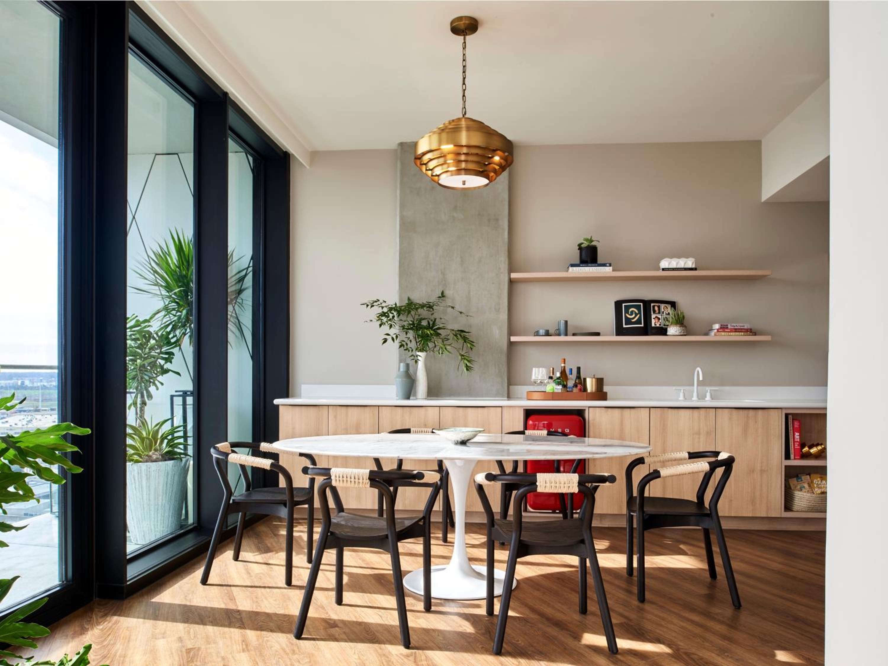 Grand King Suite with Balcony