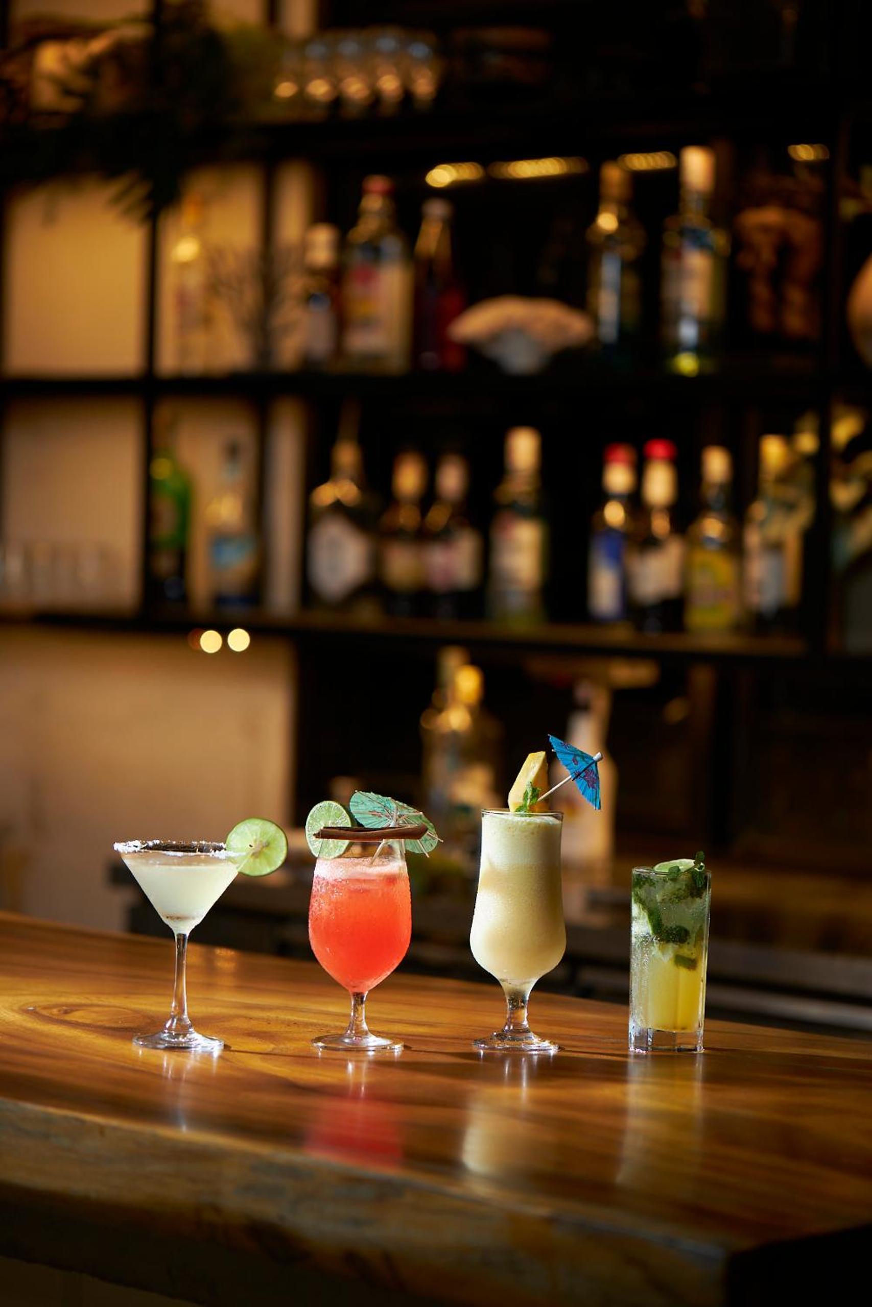 Super Deluxe Double Room