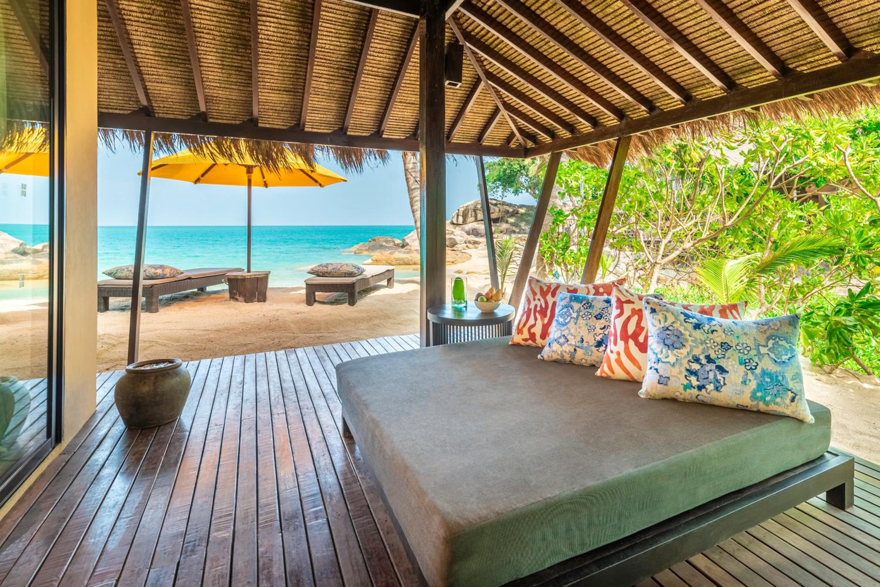 Rasa Ocean Front - Adults Only (16+)