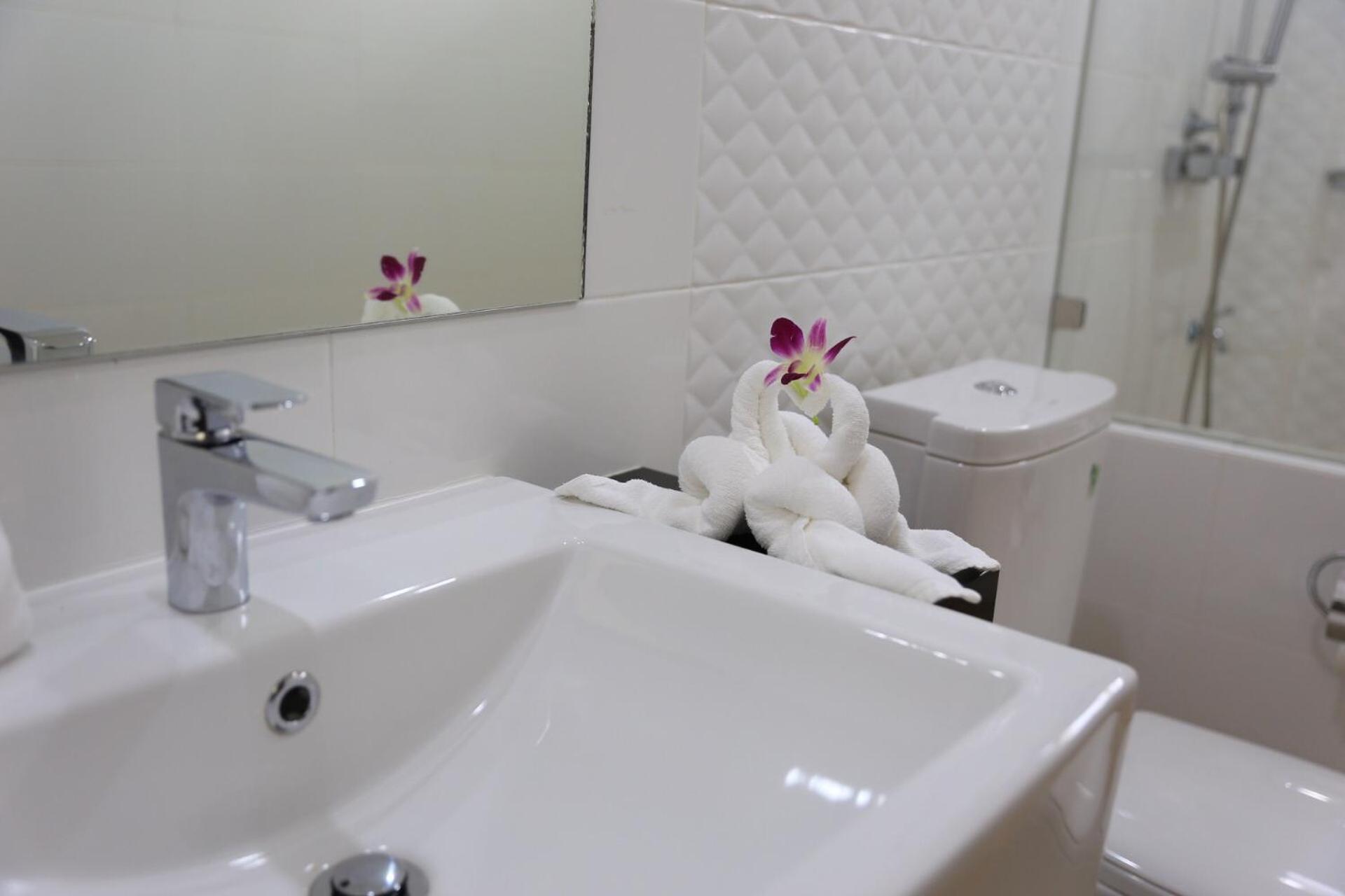 Grand Deluxe Room