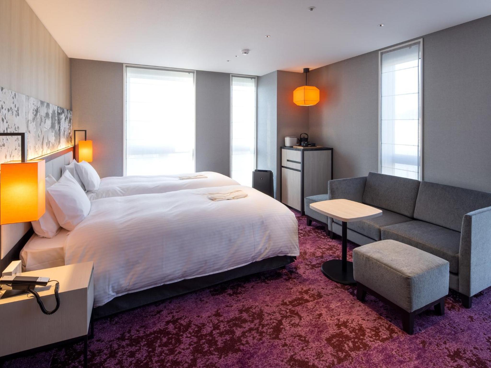 Superior Twin Room (2 Adults)