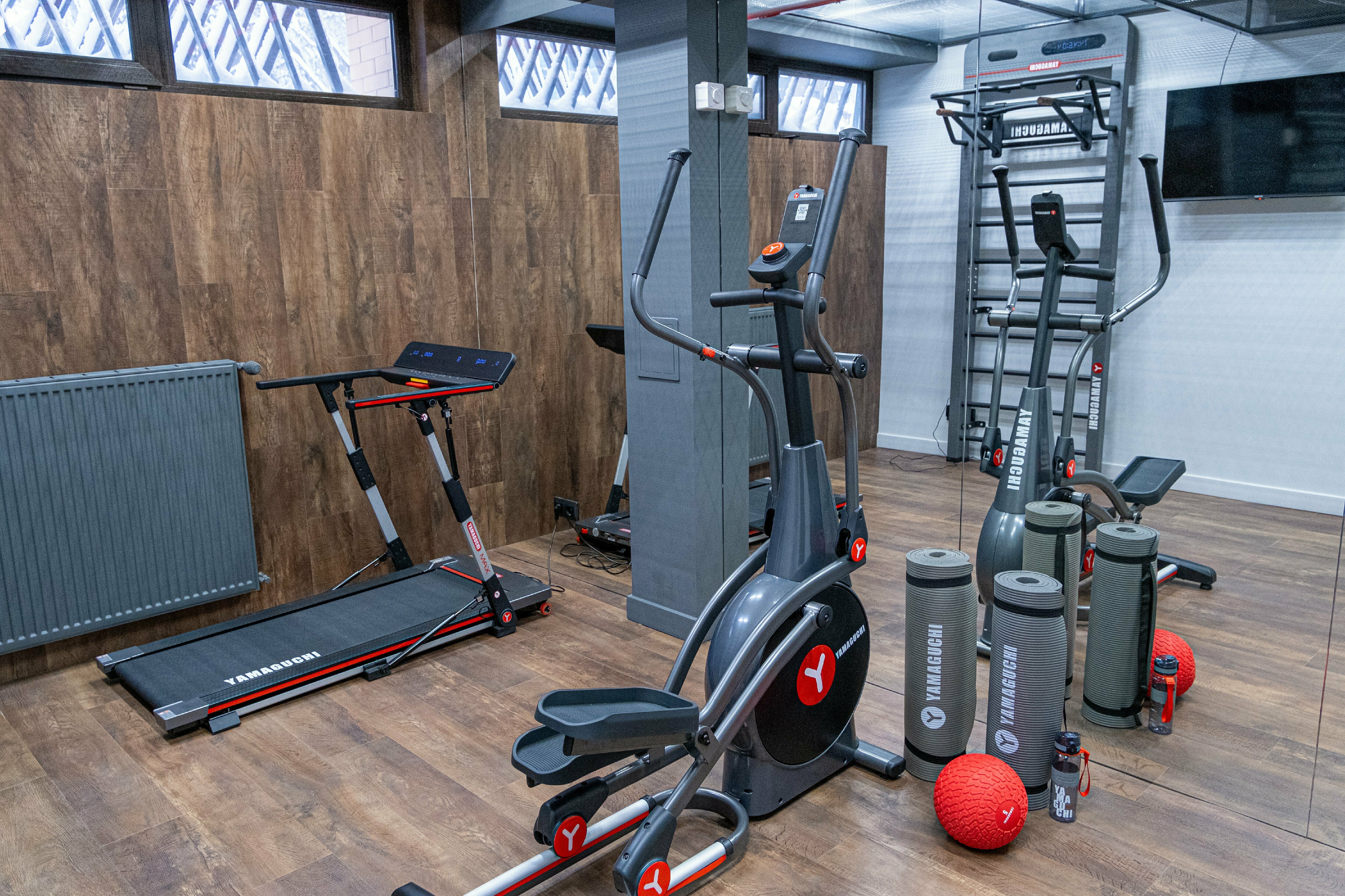 Двухместный номер с 1 кроватью или 2 отдельными кроватями