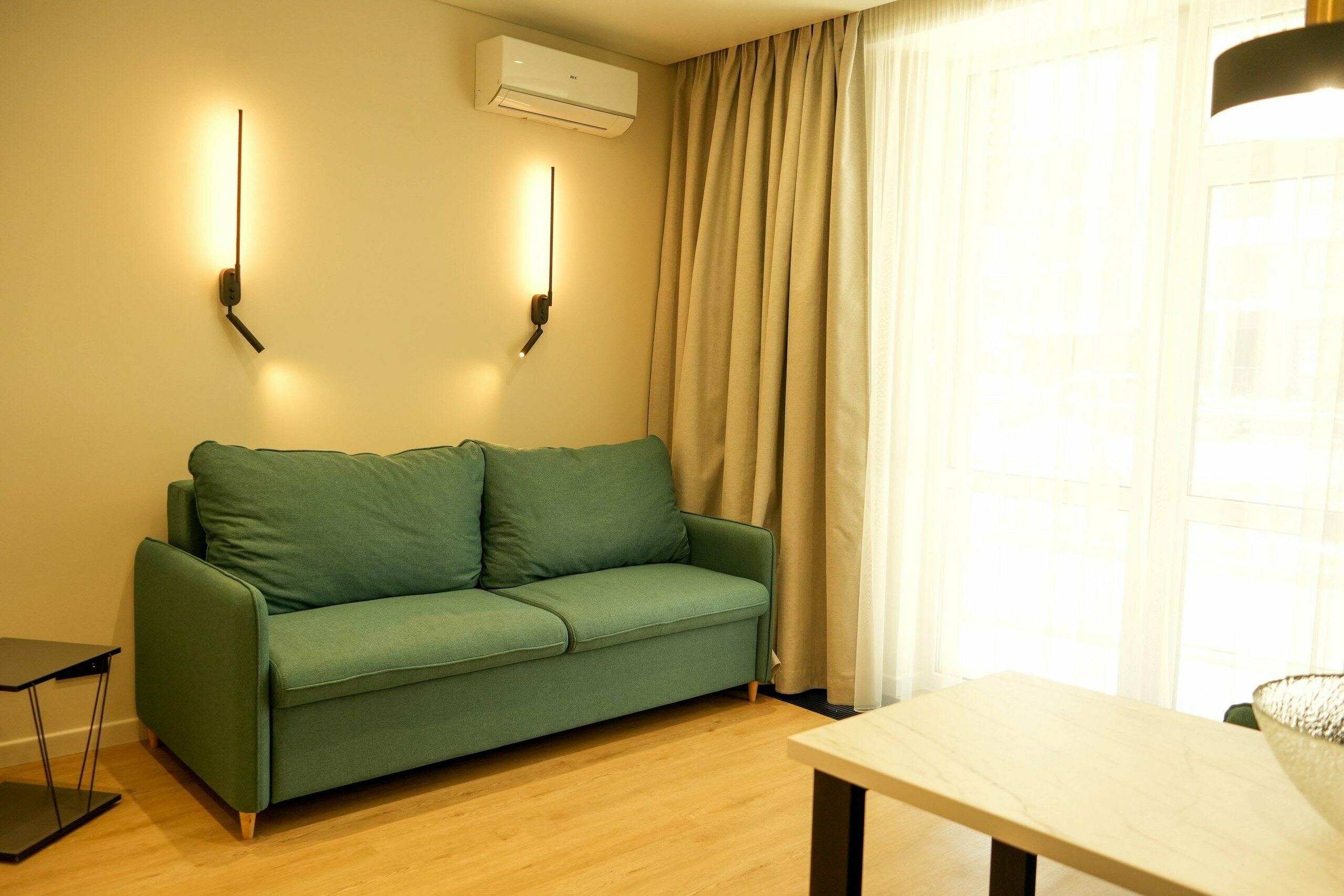 Студия "Breeze"