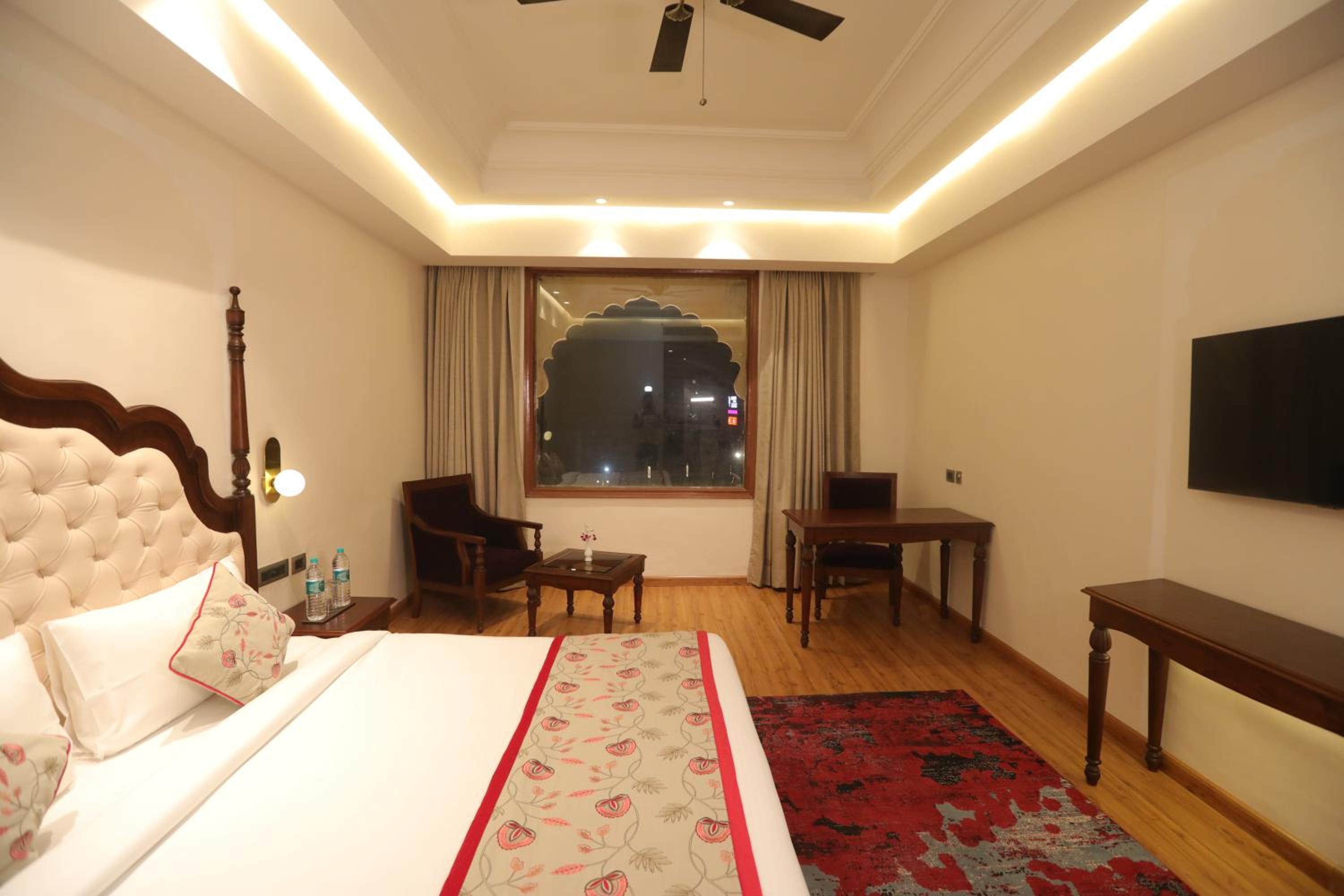  Mughal Standard Room