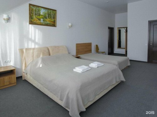 №20 (полулюкс)