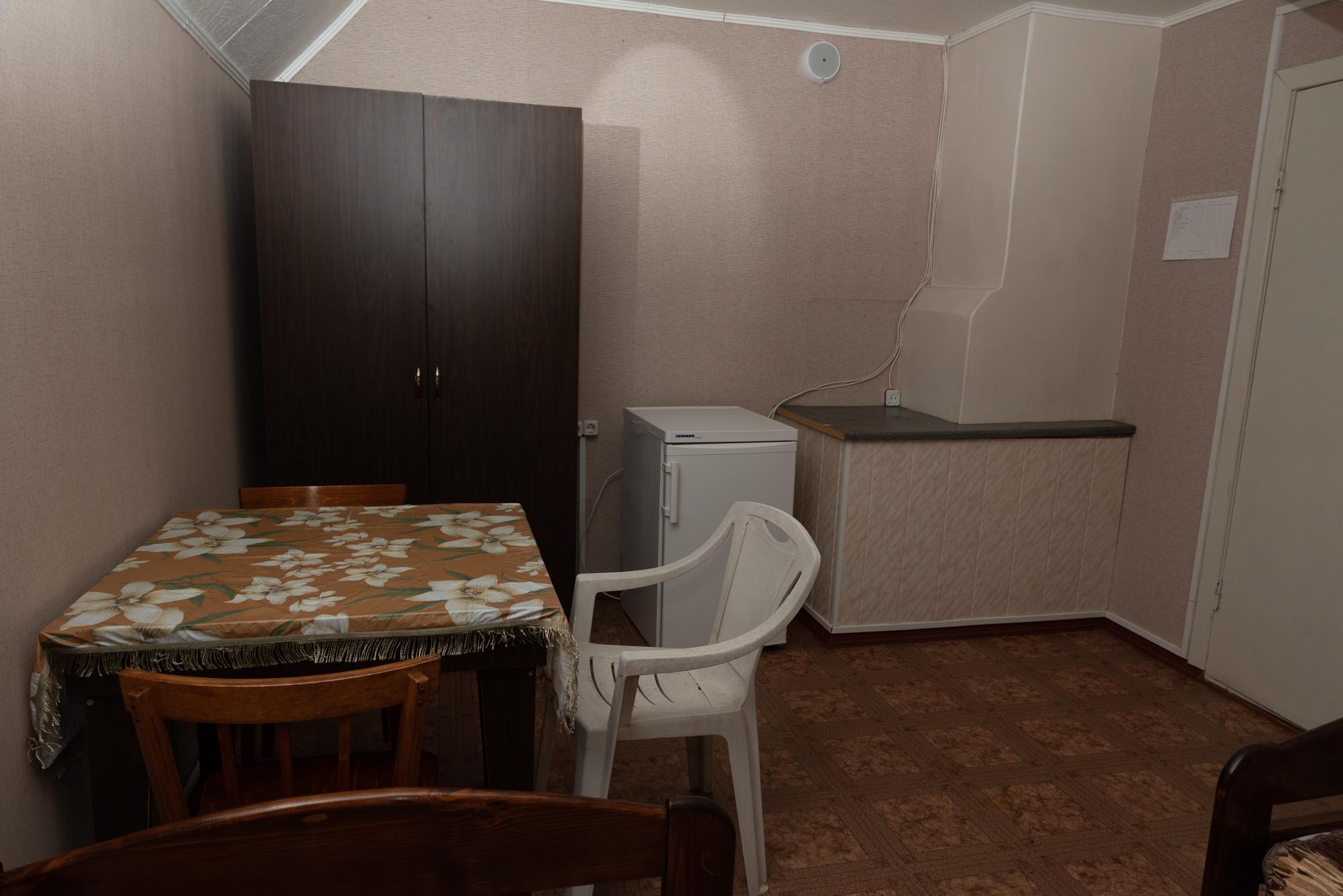 Эконом с балконом