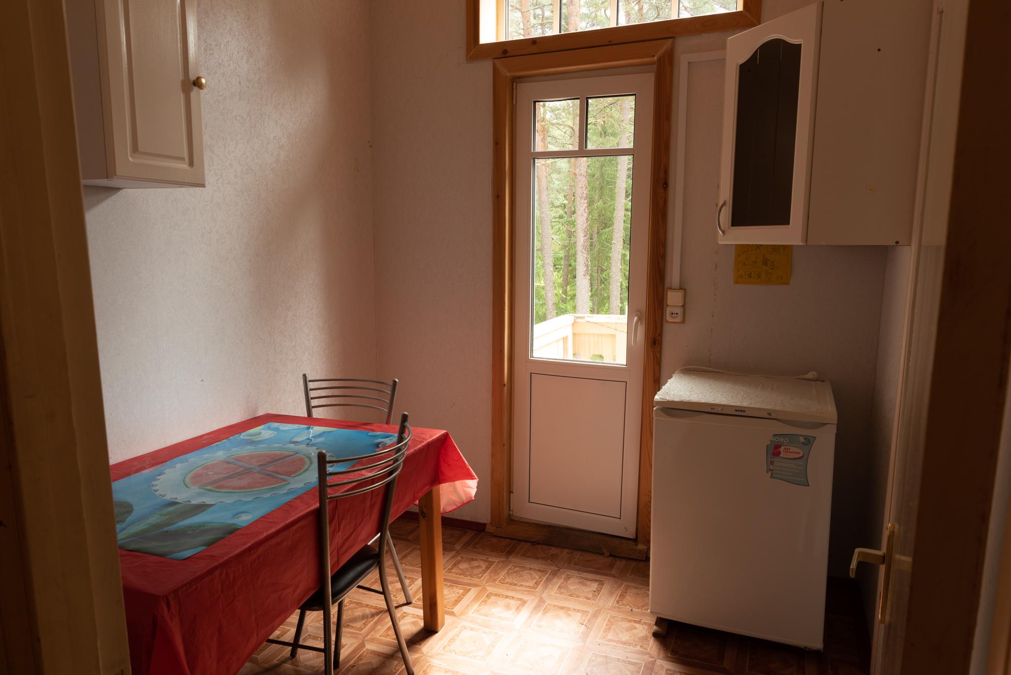 Эконом двухкомнатный