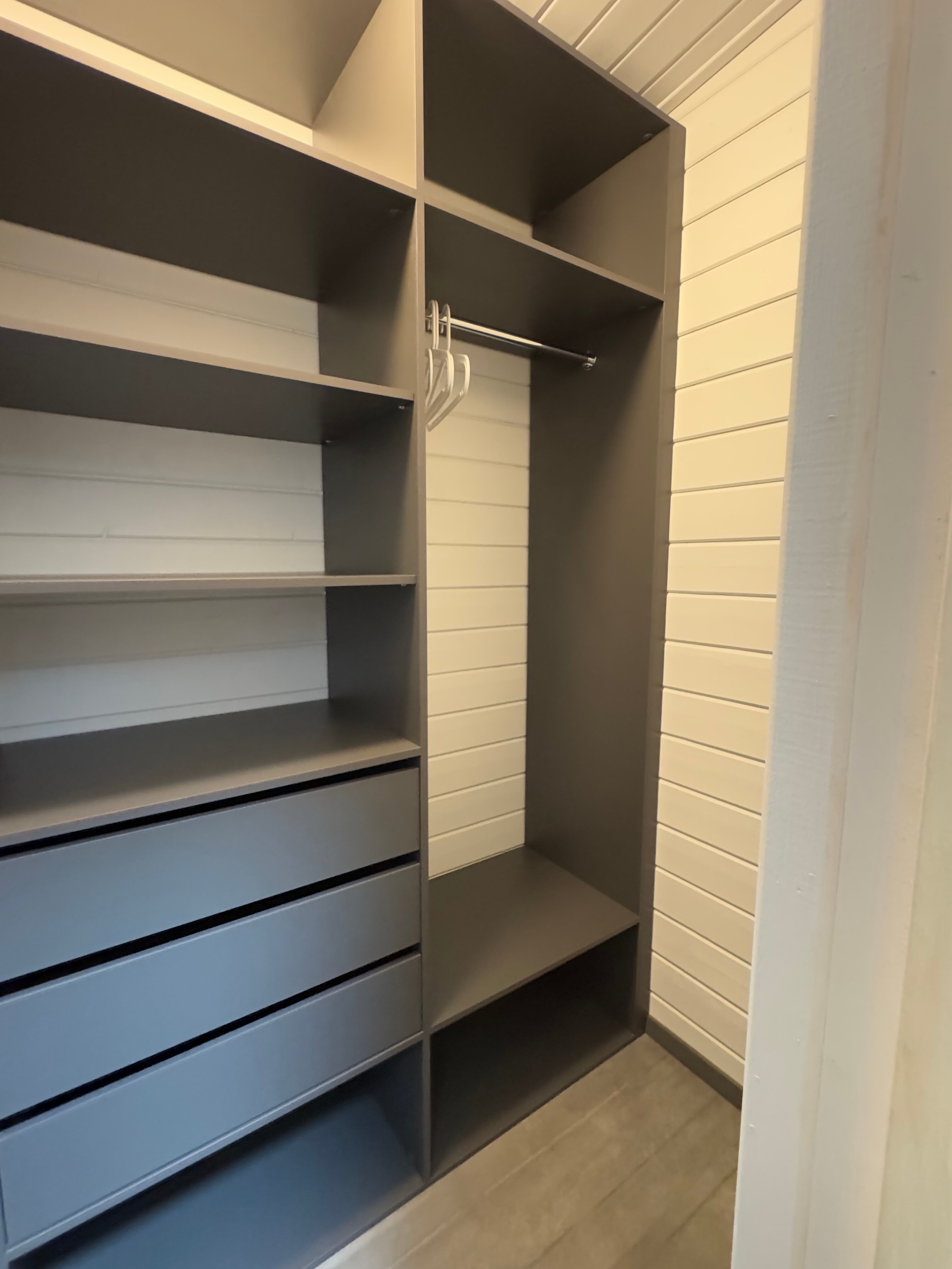 Коттедж с сауной 5/6