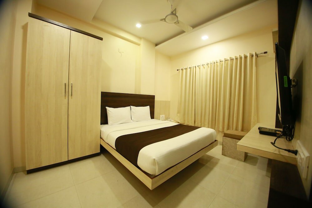 Standard Double Room, 1 Double Bed