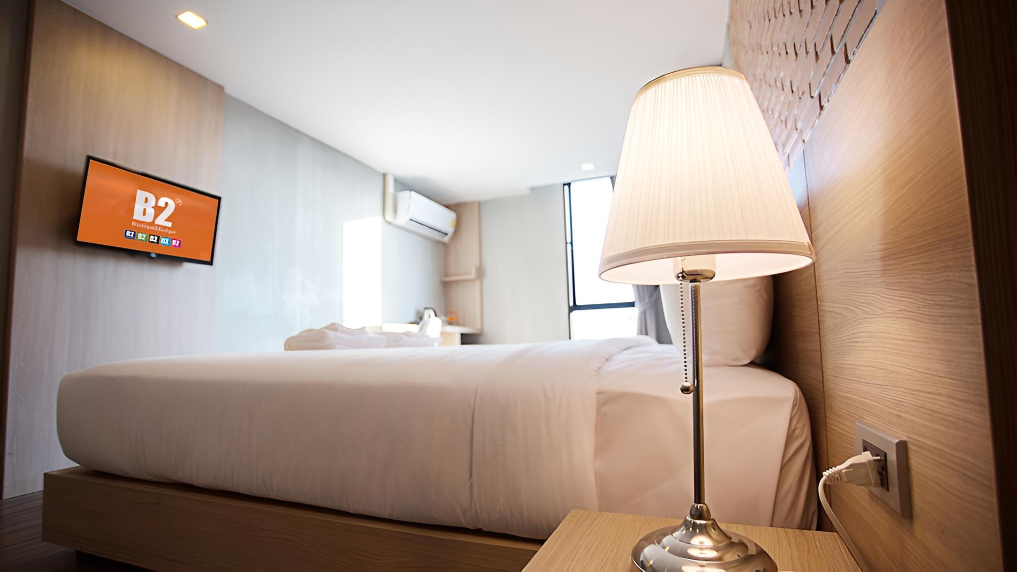 Luxury Premier Room