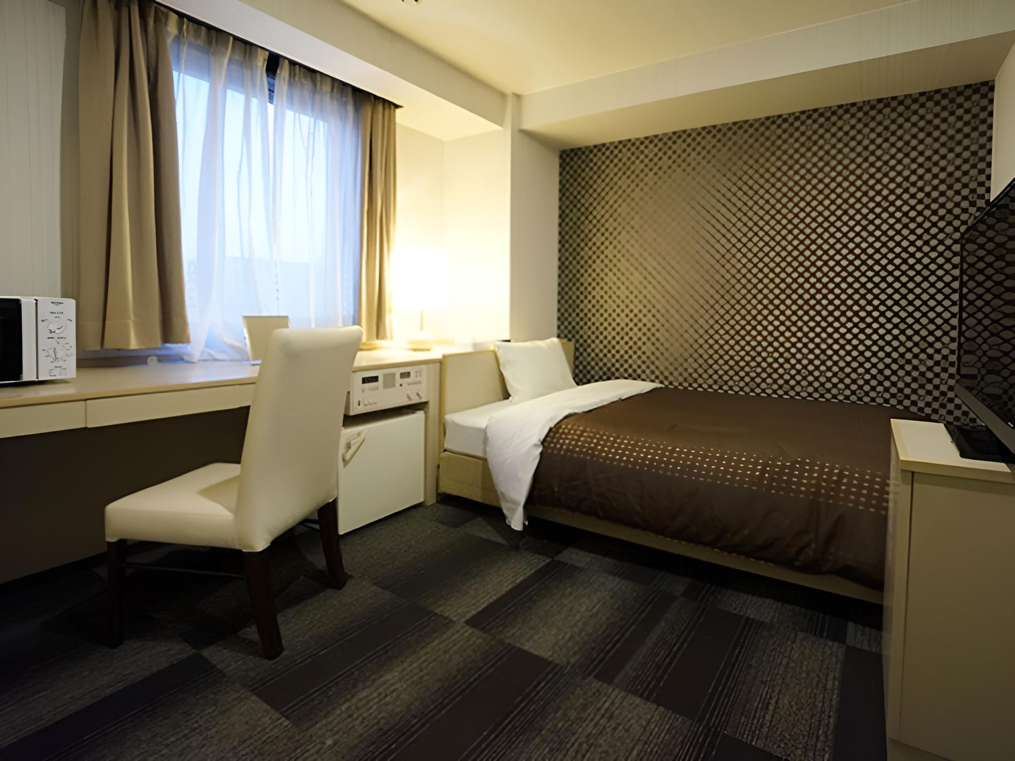 Luxury Premier Room