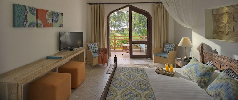 Superior Garden View Room