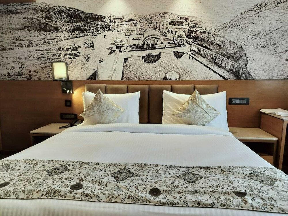 Premium Double Room