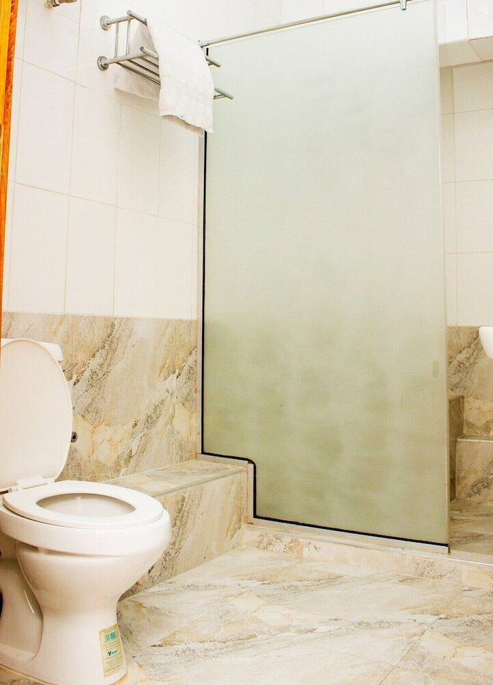 Luxury Room, 1 Bedroom, Bay View