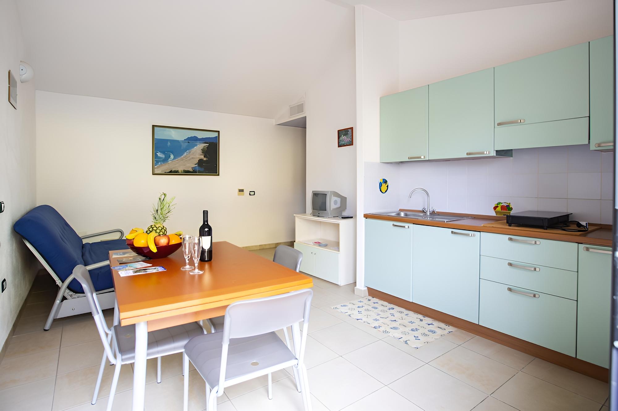 Classic Apartment, 1 Bedroom