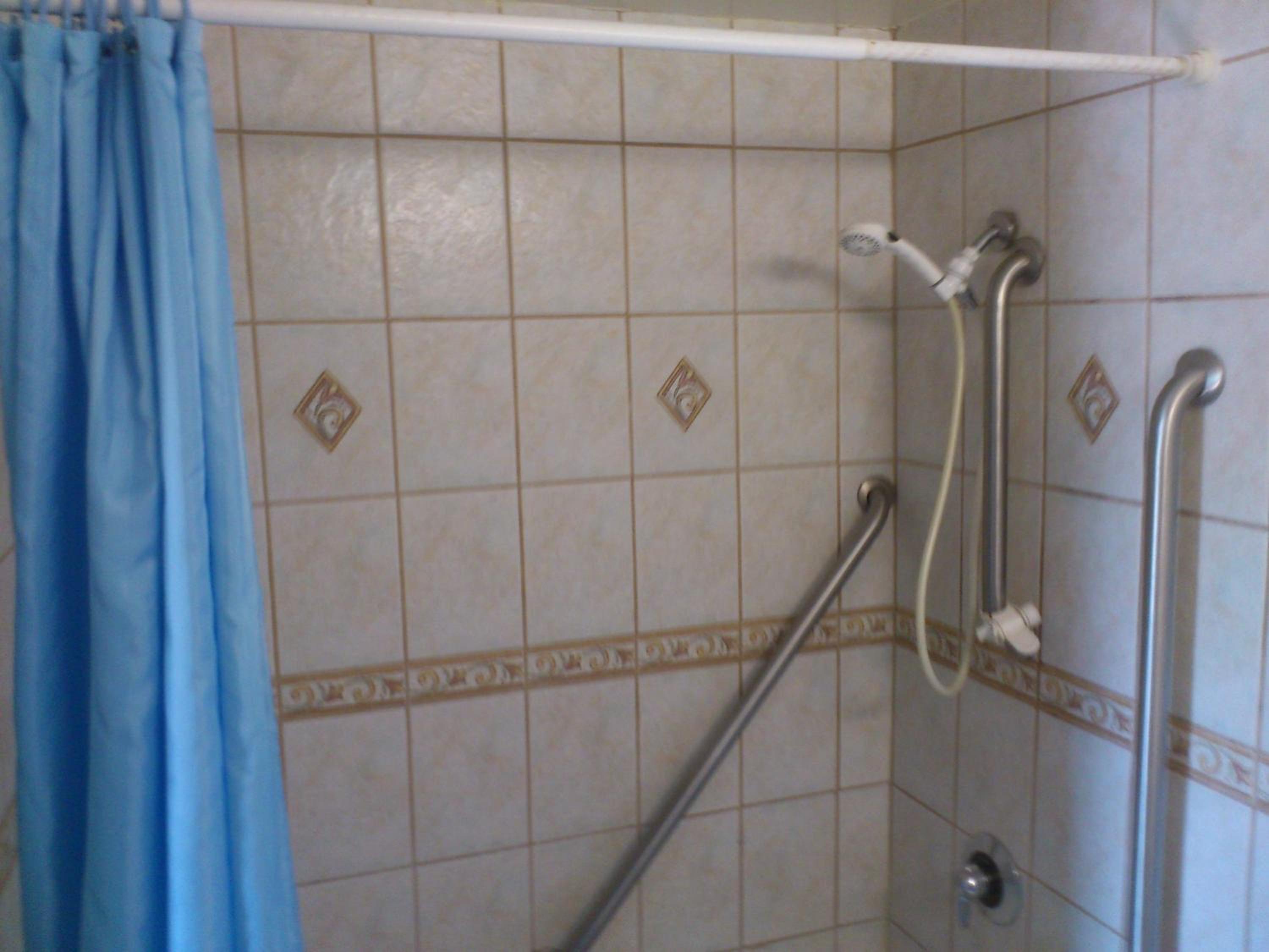 Double Room with Two Double Beds