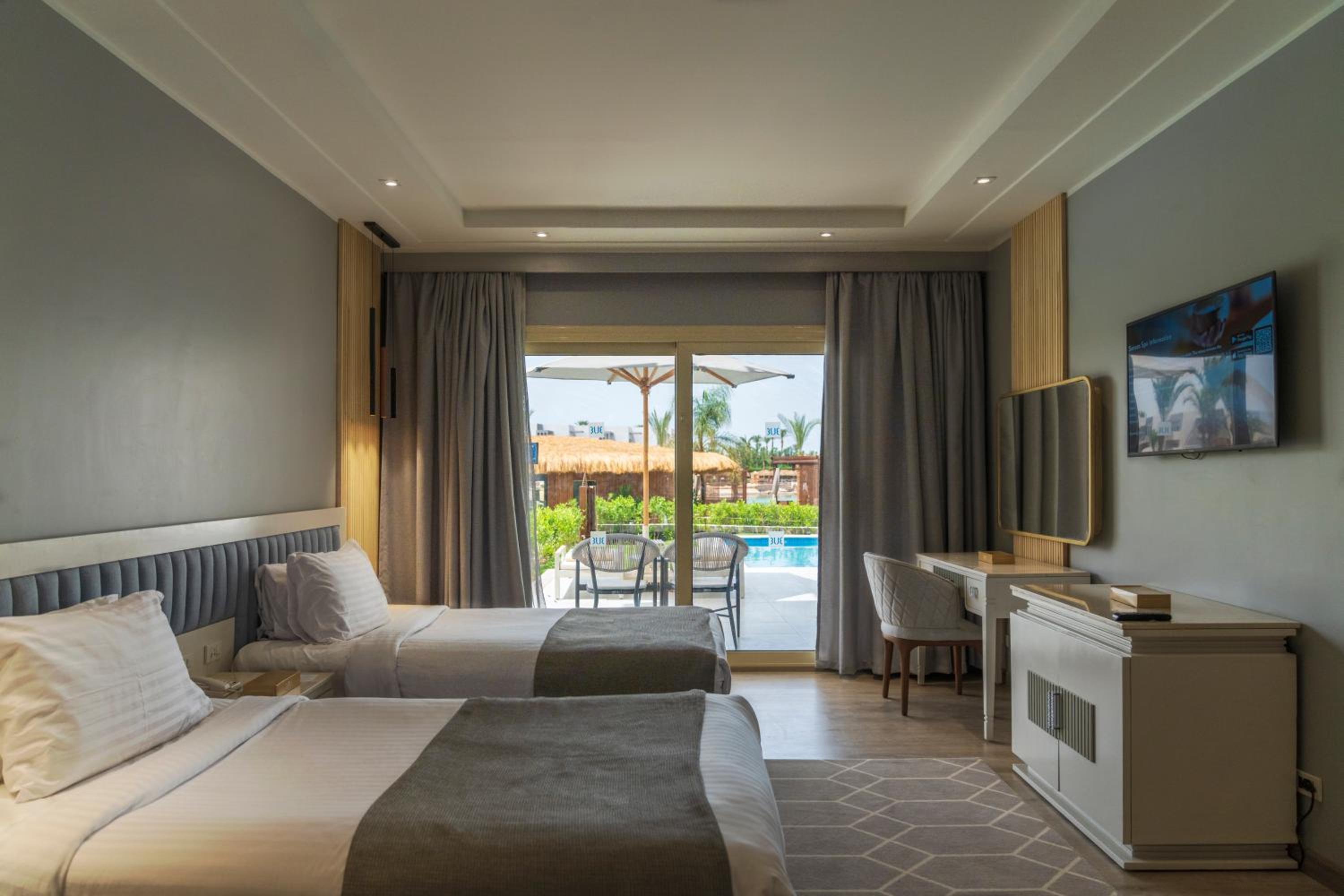 Royal Suite- Posh Club