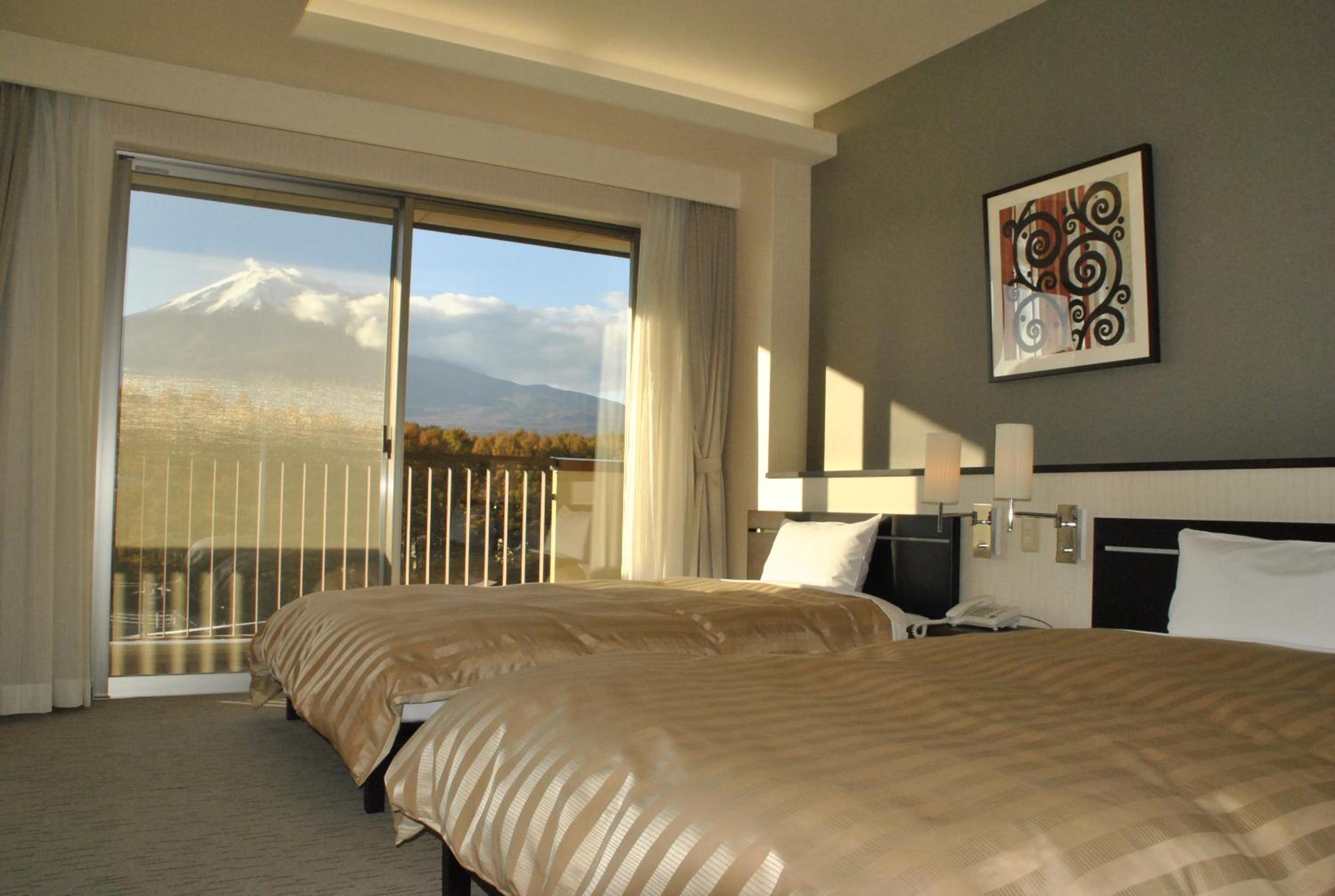 Triple Room with Shared Bathroom - Non-Smoking