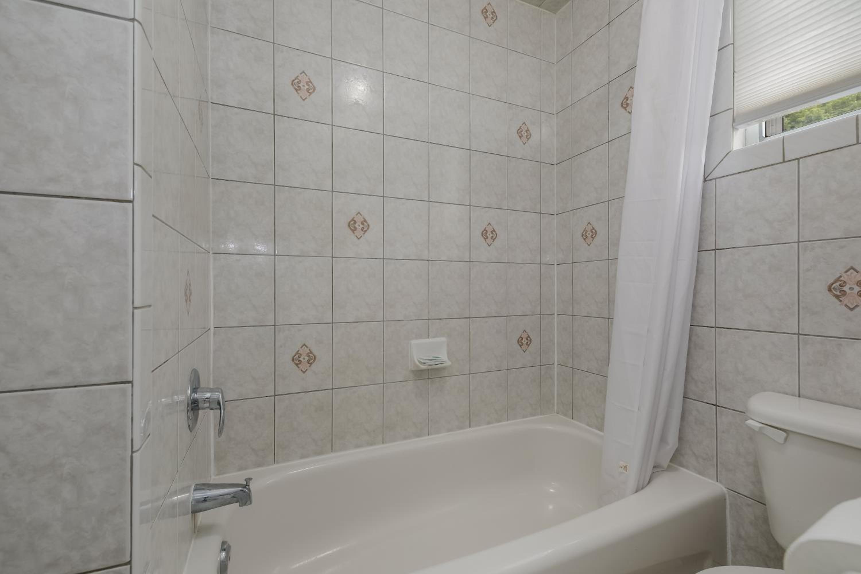 Double Room with Two Double Beds - Non-Smoking