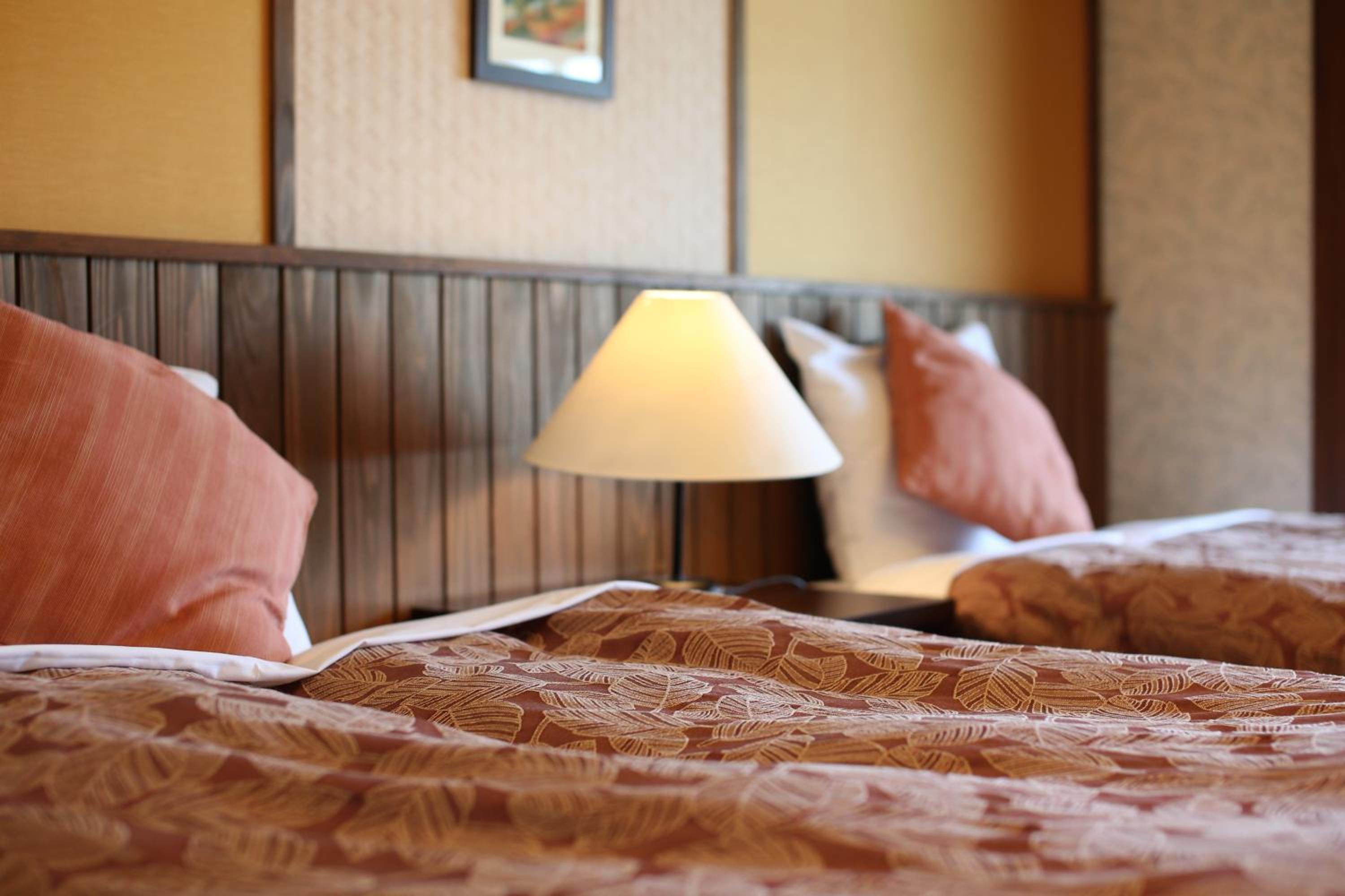 Comfort Twin Room - Non-Smoking