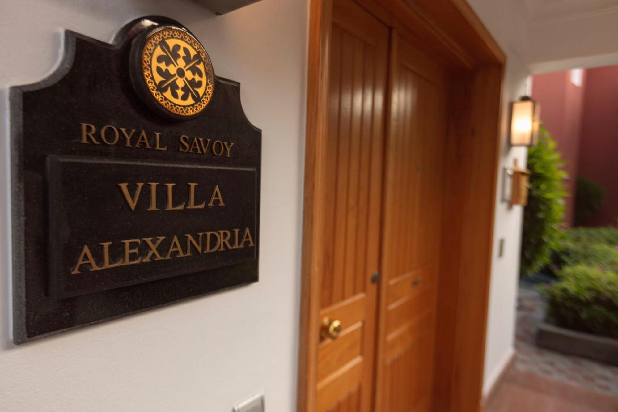 Villa Alexandria With Private Pool