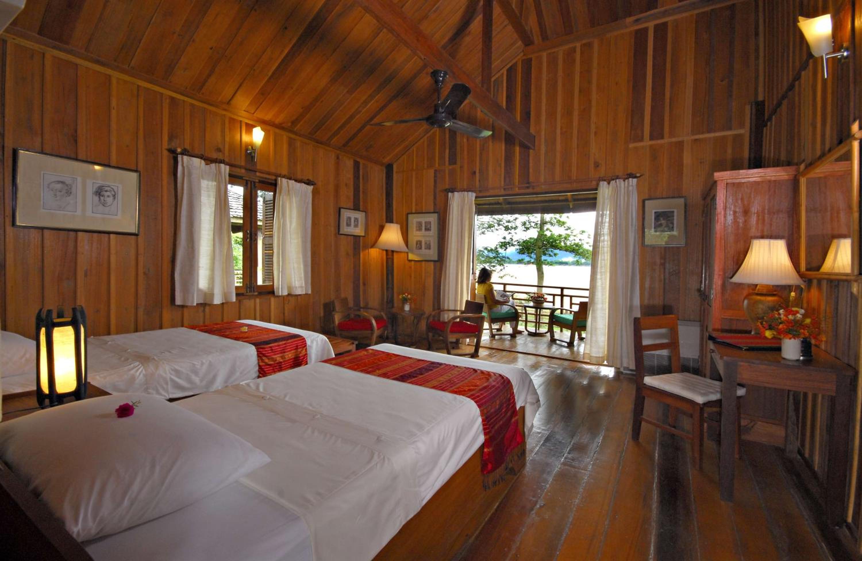 Superior Double or Twin Room