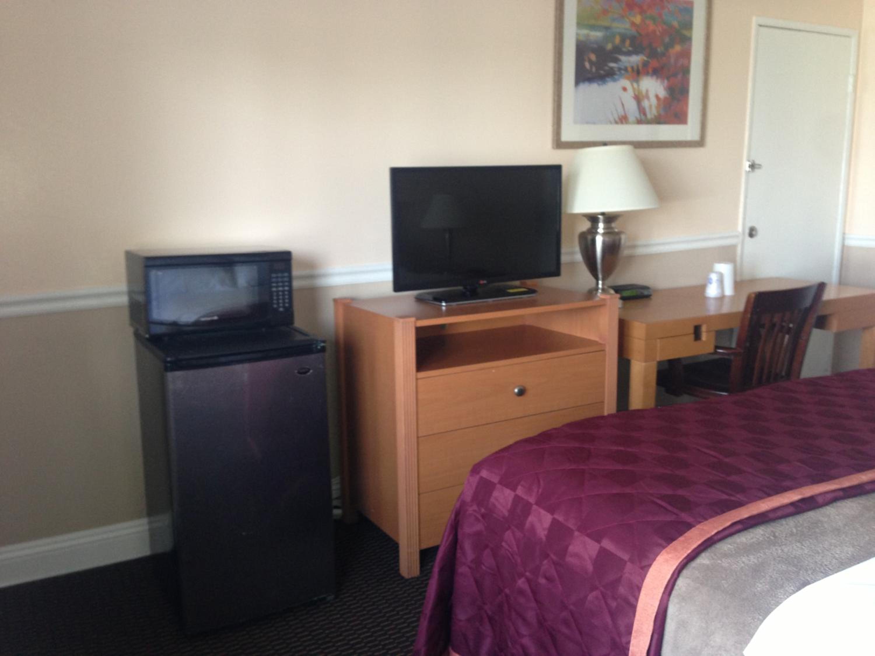 Double Room with Two Double Beds - Non-Smoking