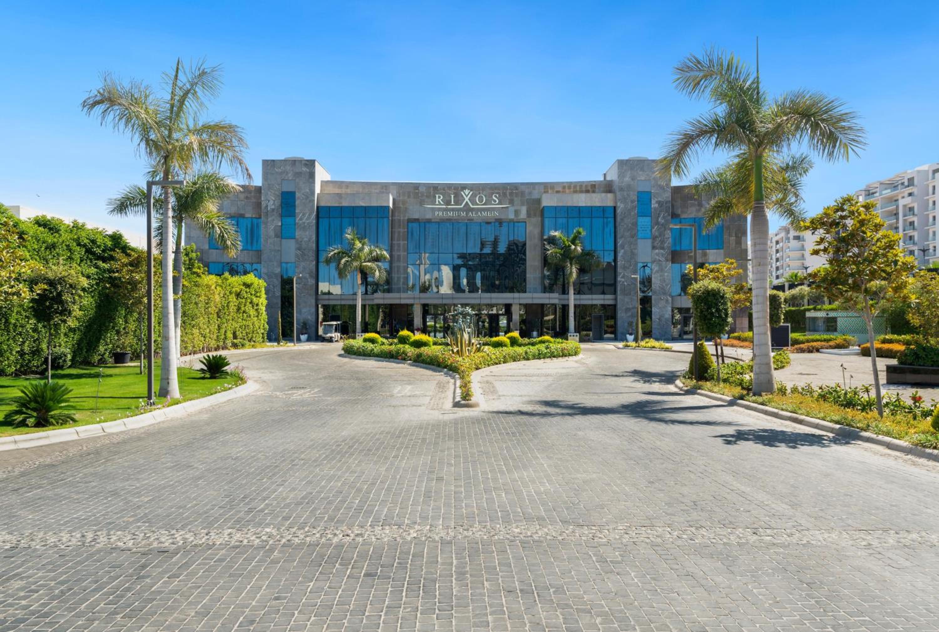 Club Junior Suite Adults Only