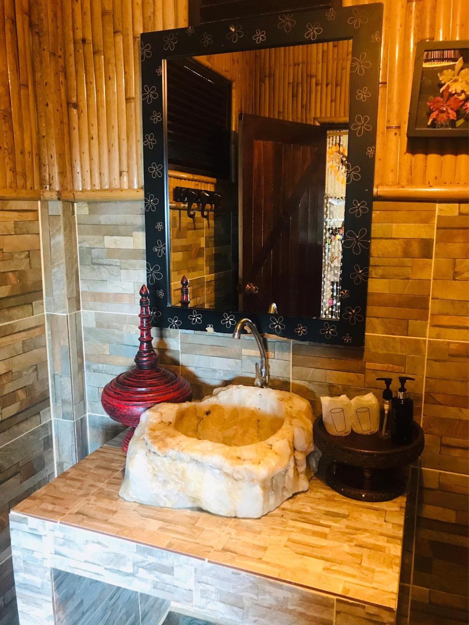 Grand Superior Double Room