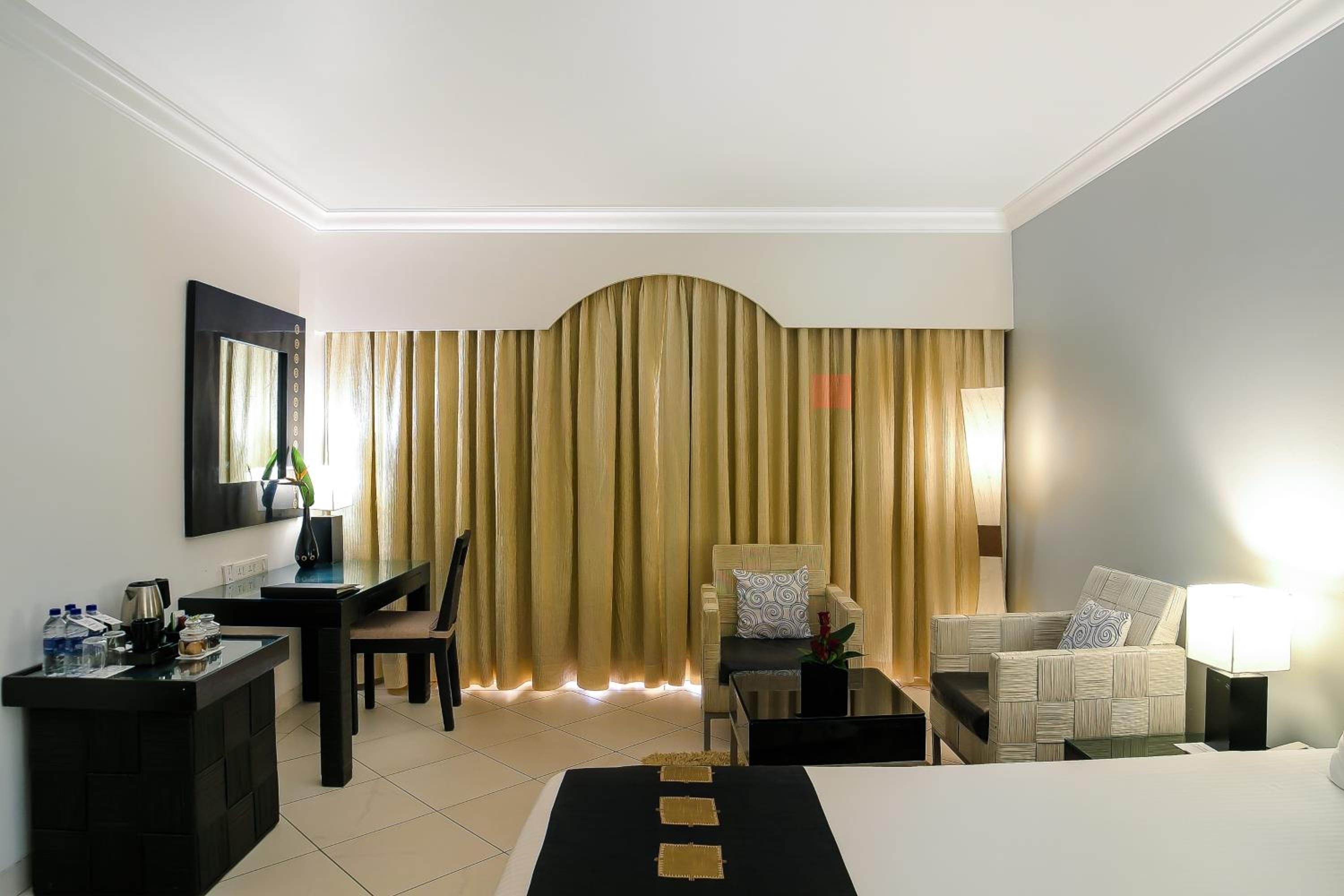 Premium Room Pool View