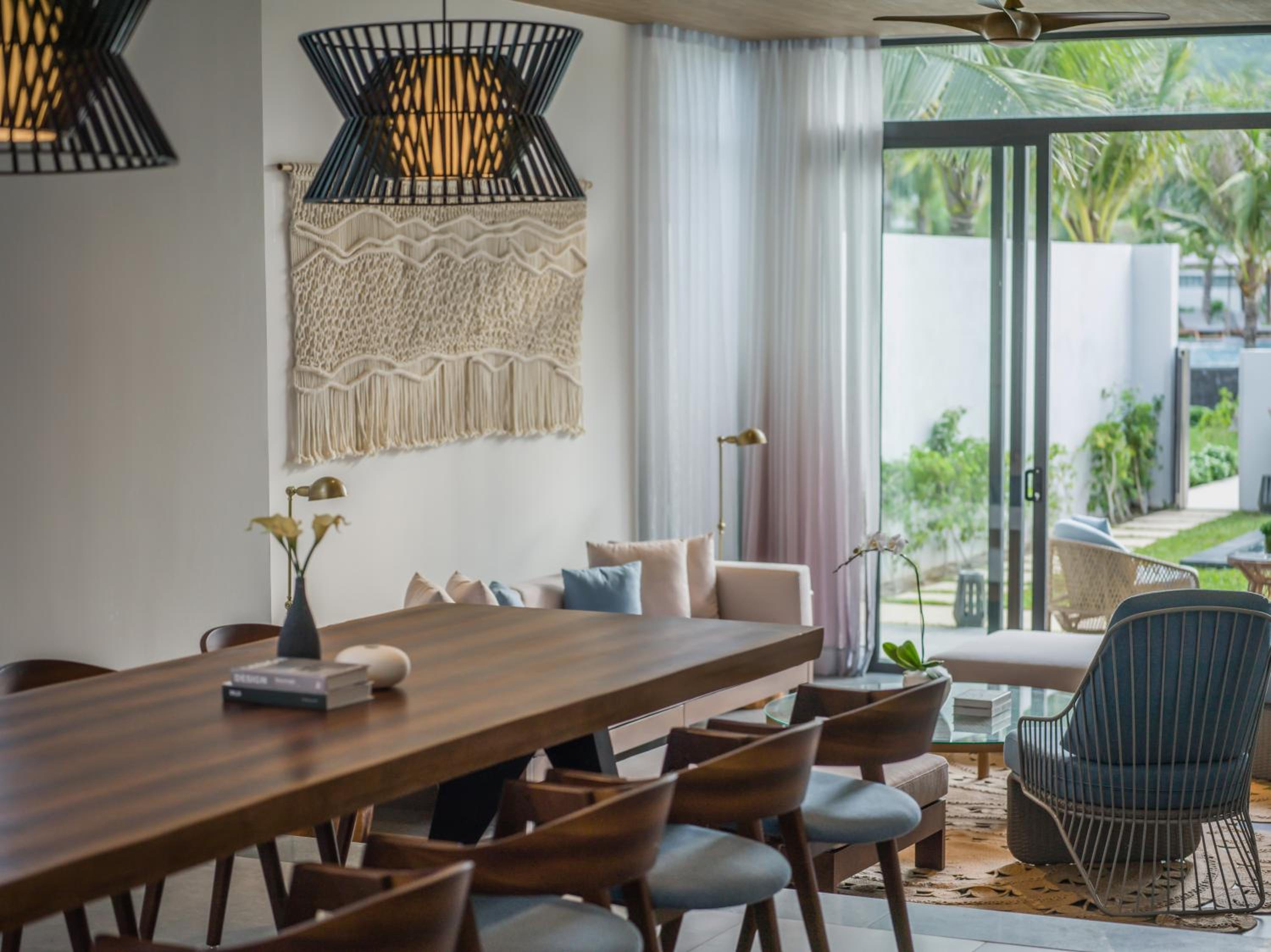 Premium Pool Villa - 3 Bedrooms