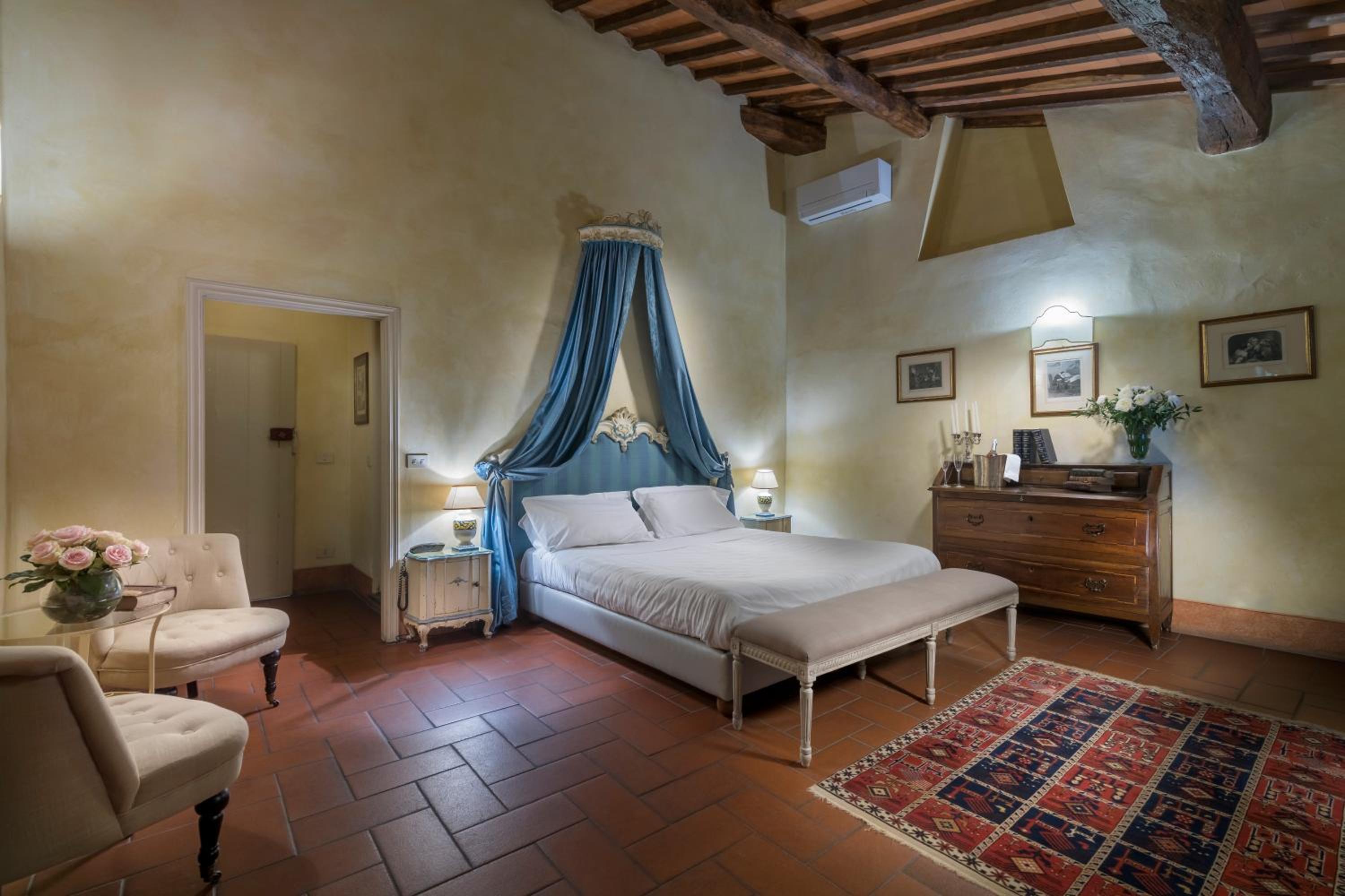 Comfort Double or Twin Room
