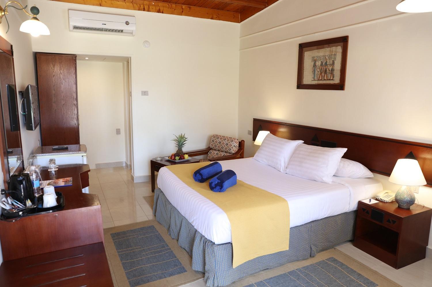 Honeymoon suite