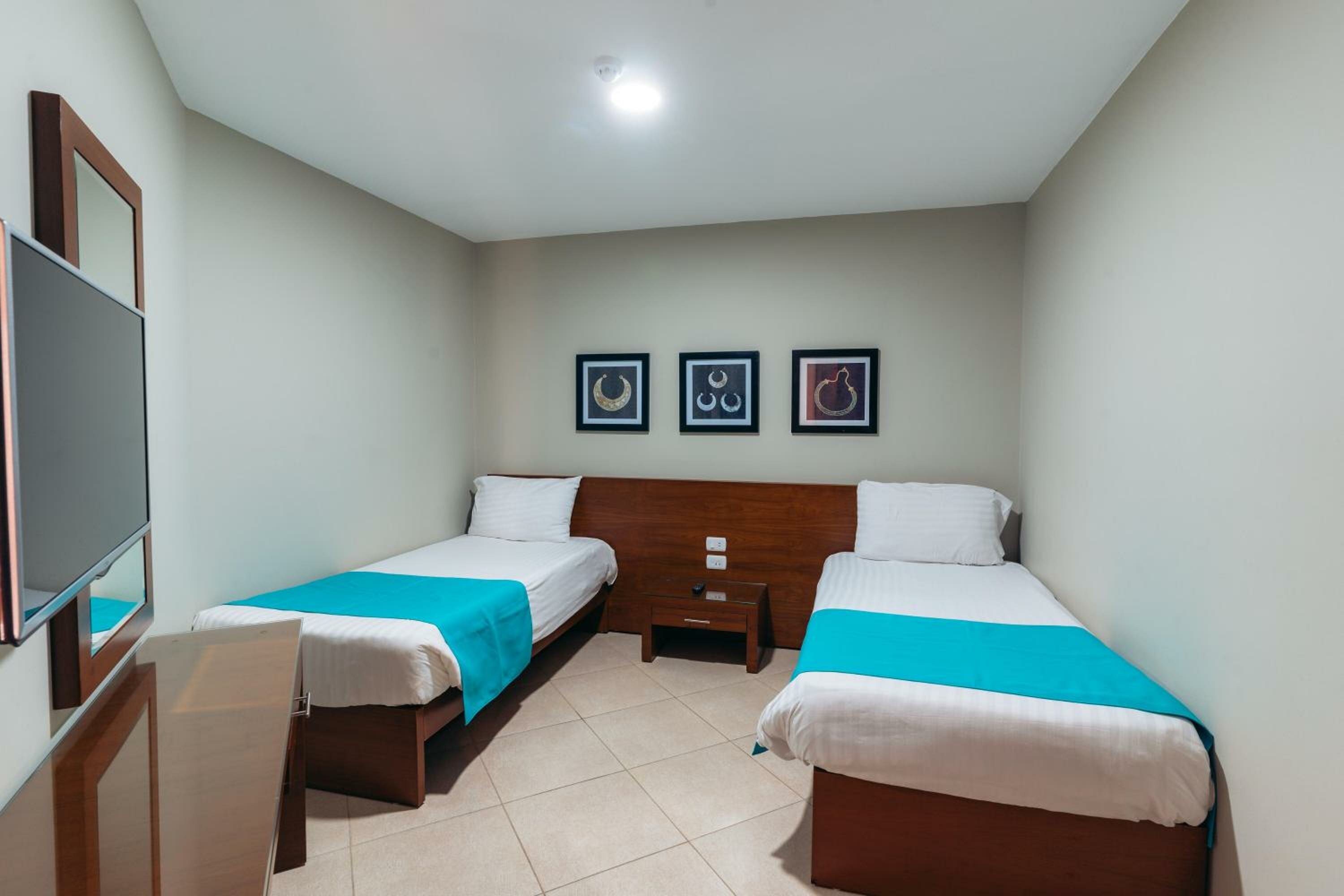 Family Suite
